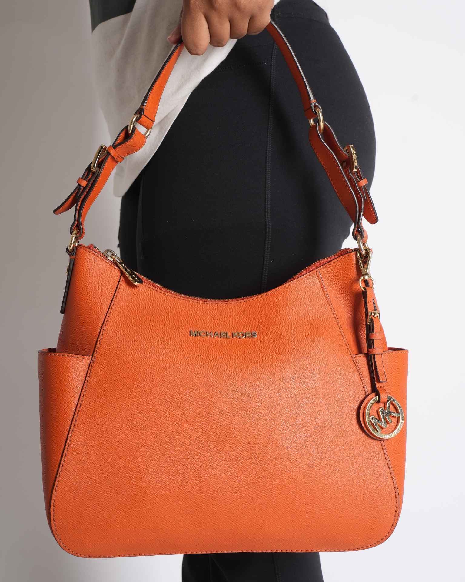Michael kors hobo bag
