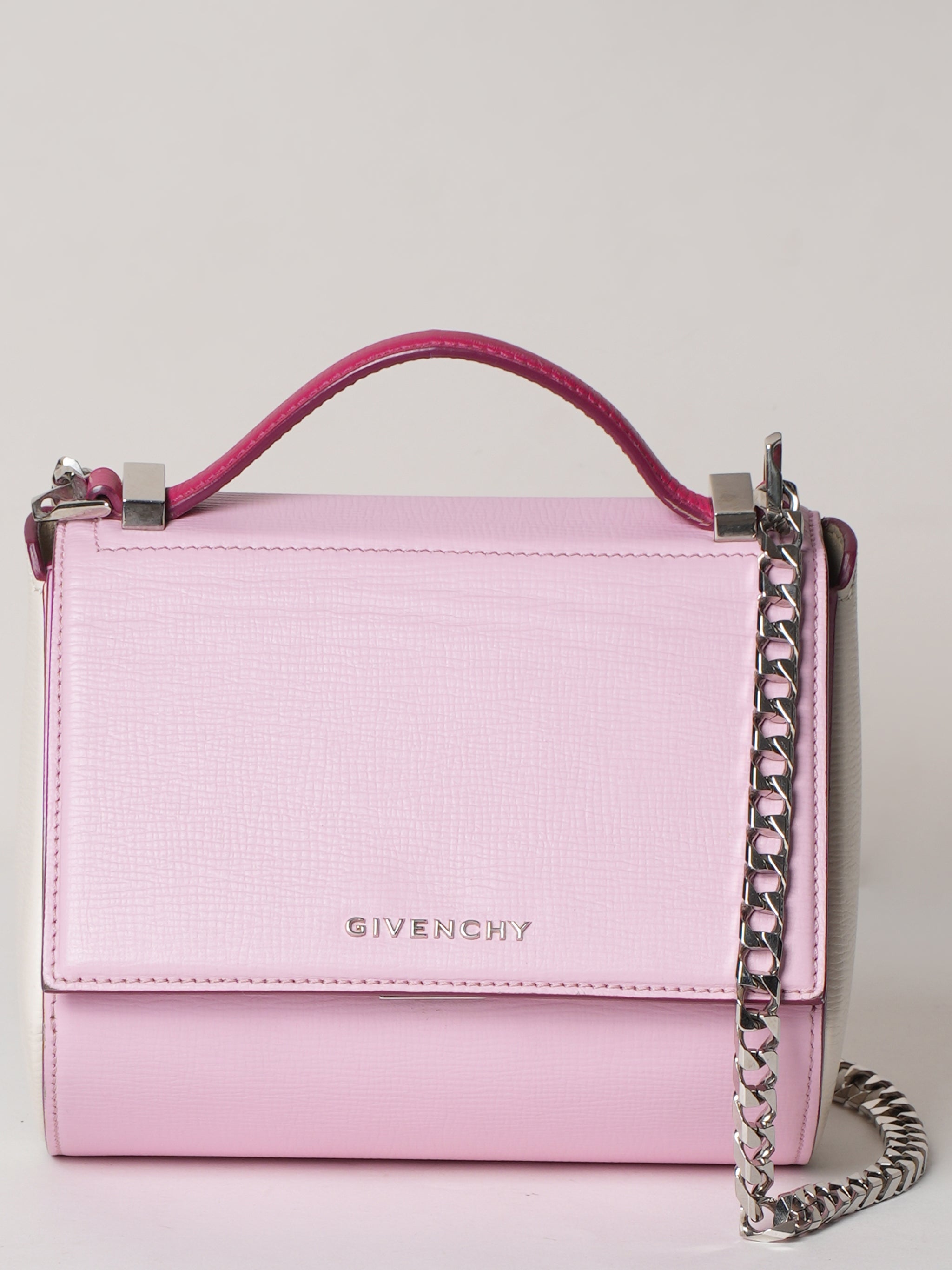 Givenchy pandora pink hotsell