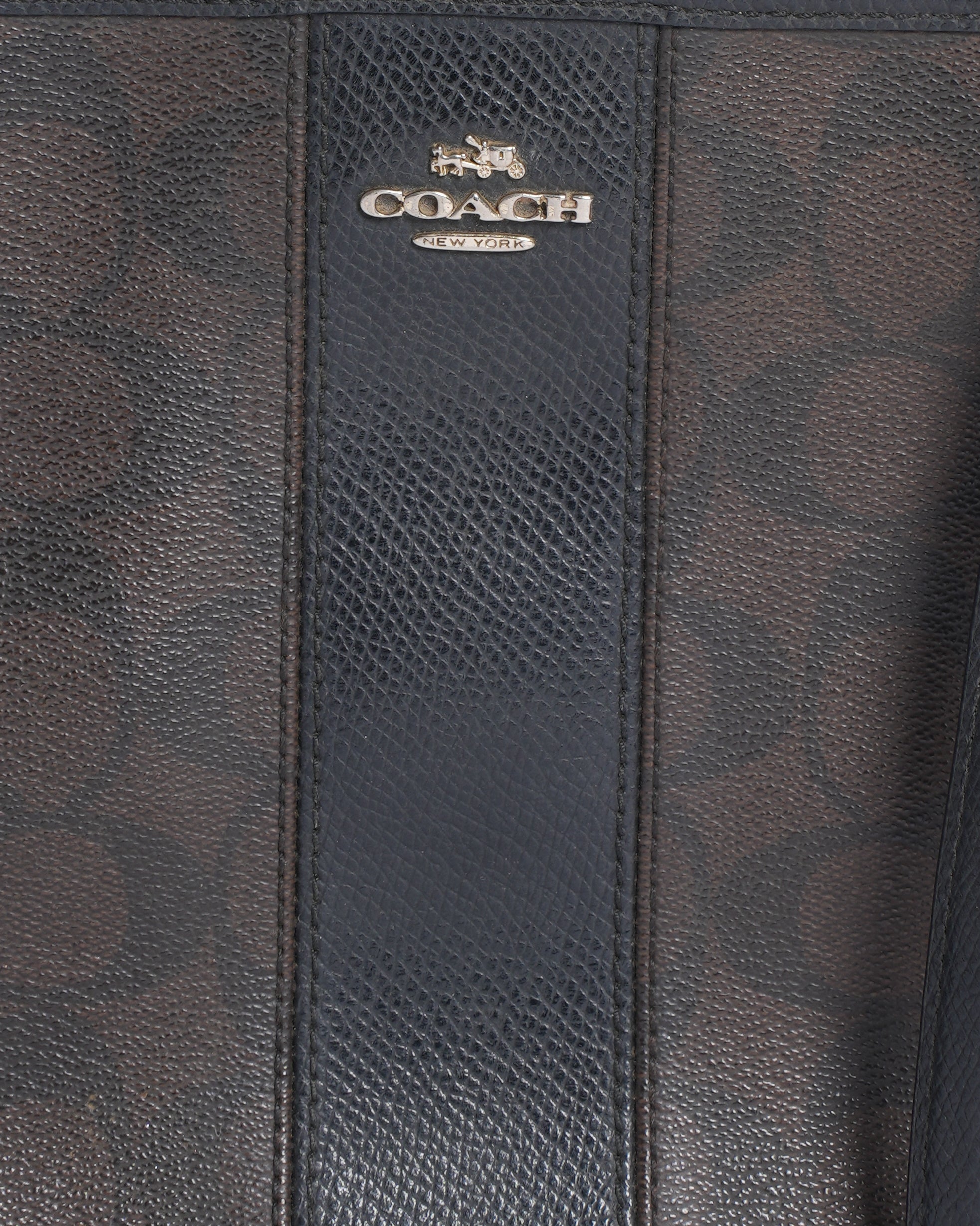 Coach messenger Bag