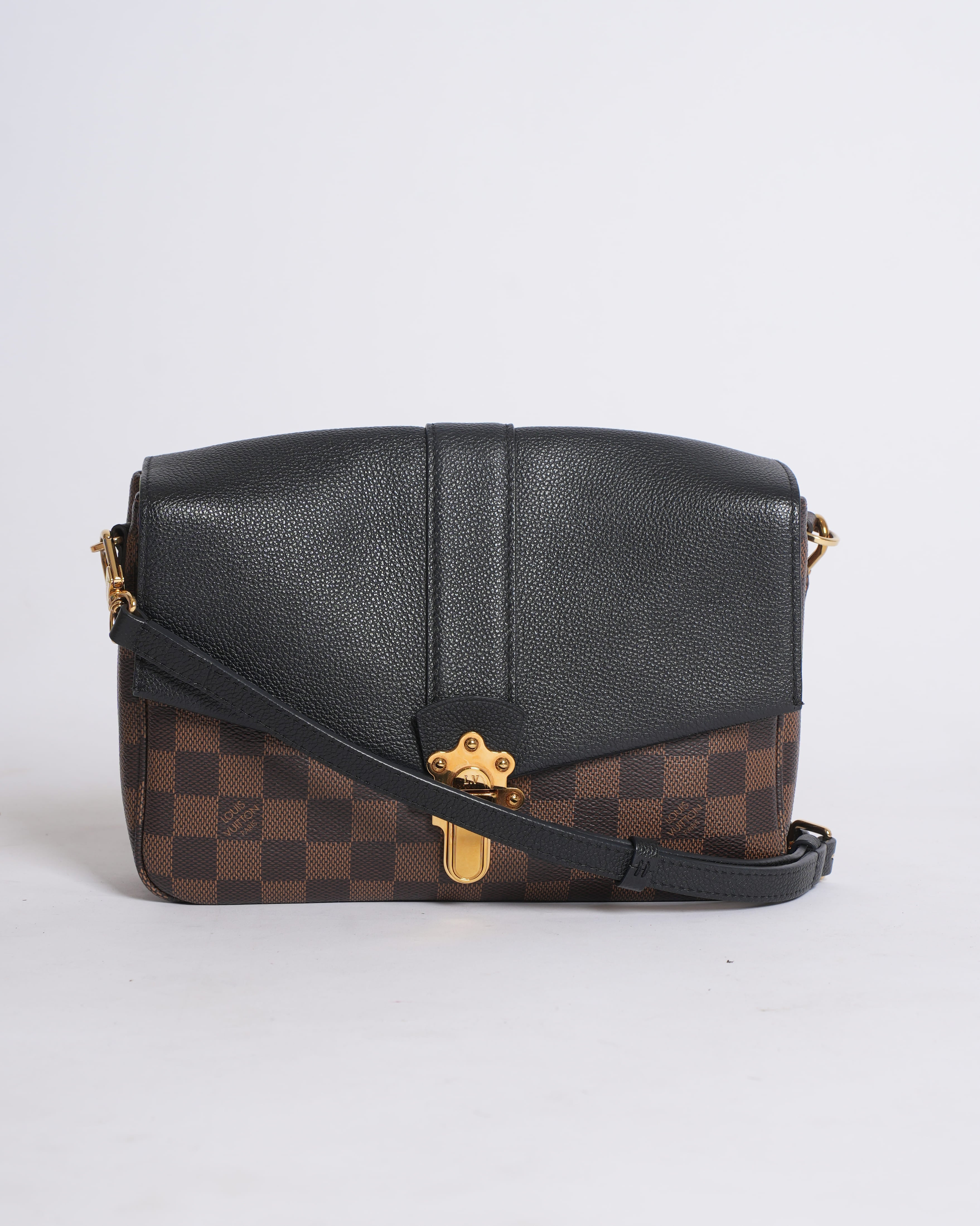 Louis Vuitton Twice Crossbody Bag