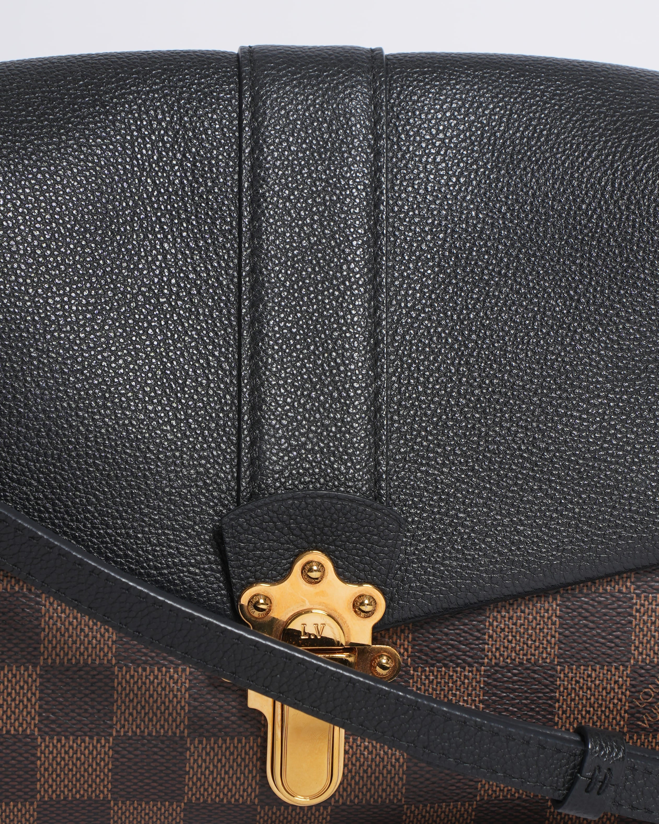 Louis Vuitton Twice Crossbody Bag