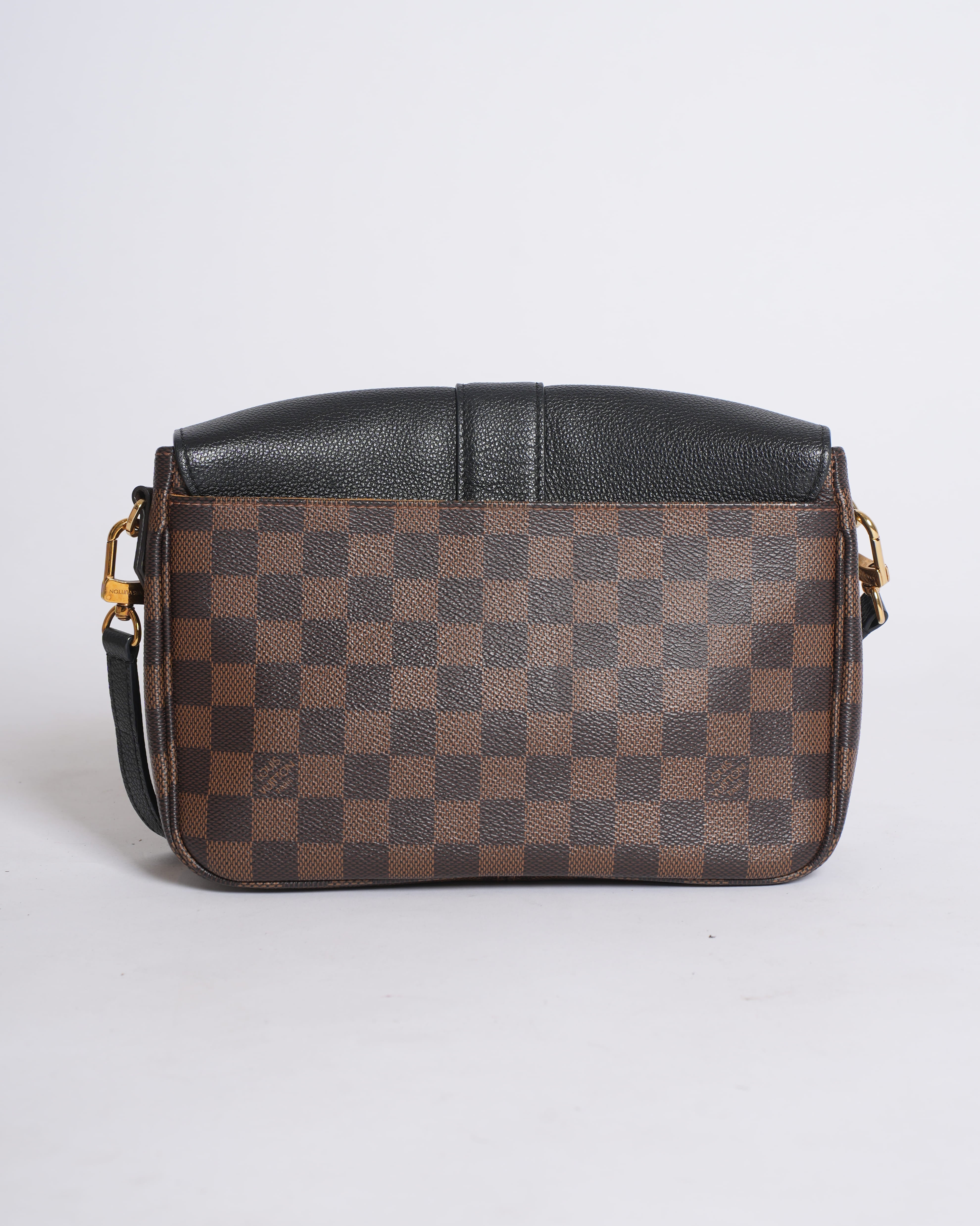 Louis Vuitton Twice Crossbody Bag