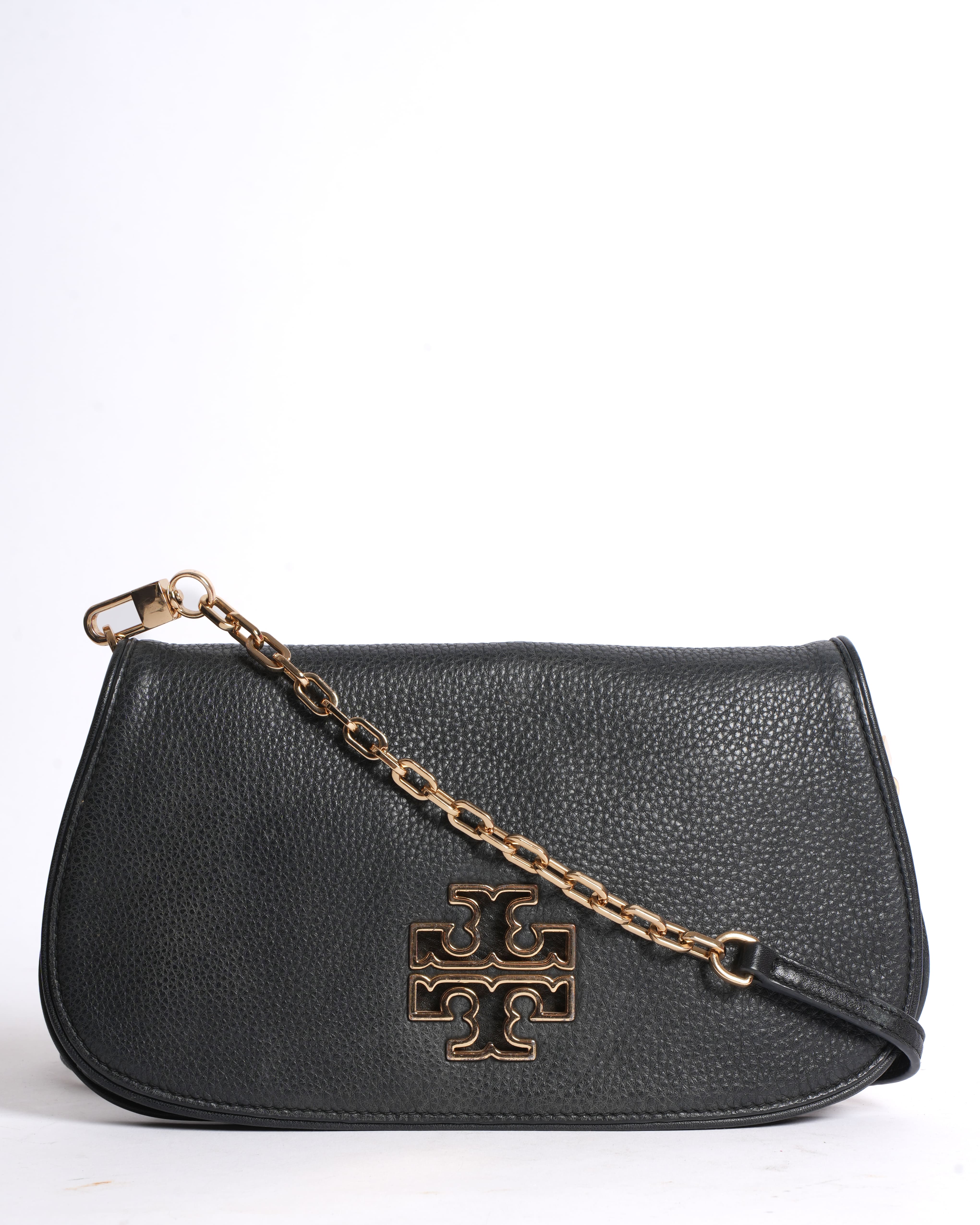 Tory Burch Black Crossbody bag