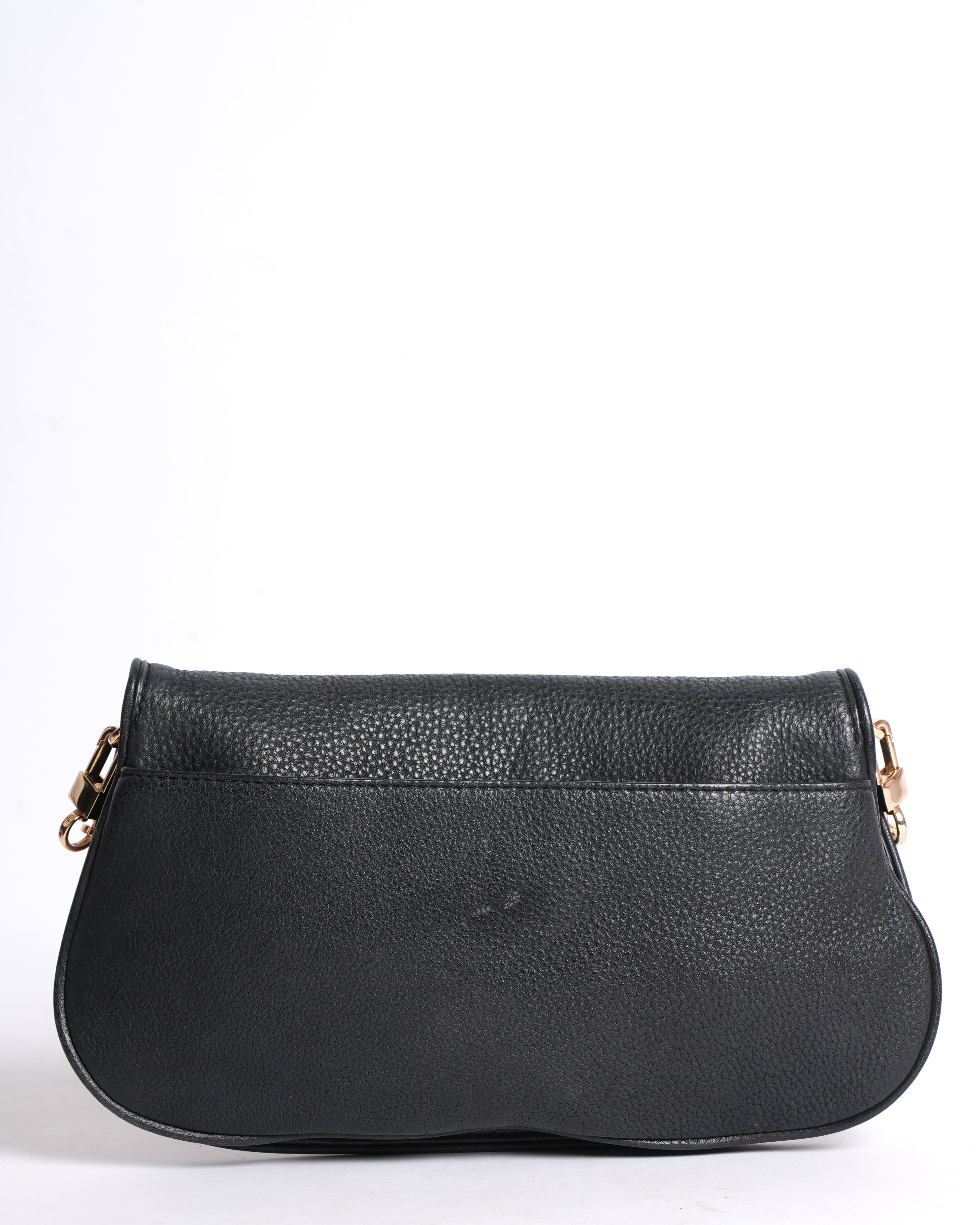 Tory Burch Black Crossbody bag