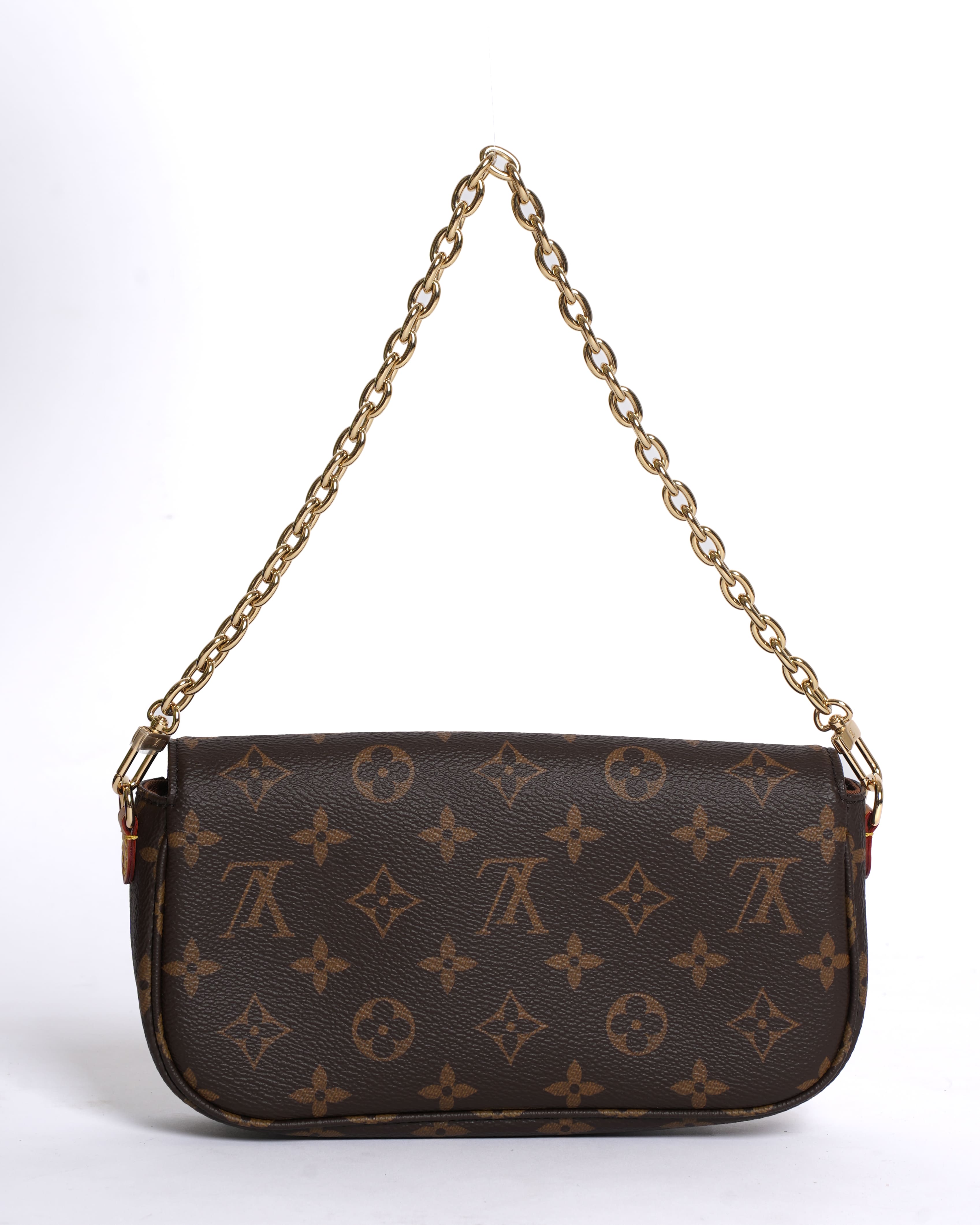 Louis Vuitton Wallet on Chain Ivy