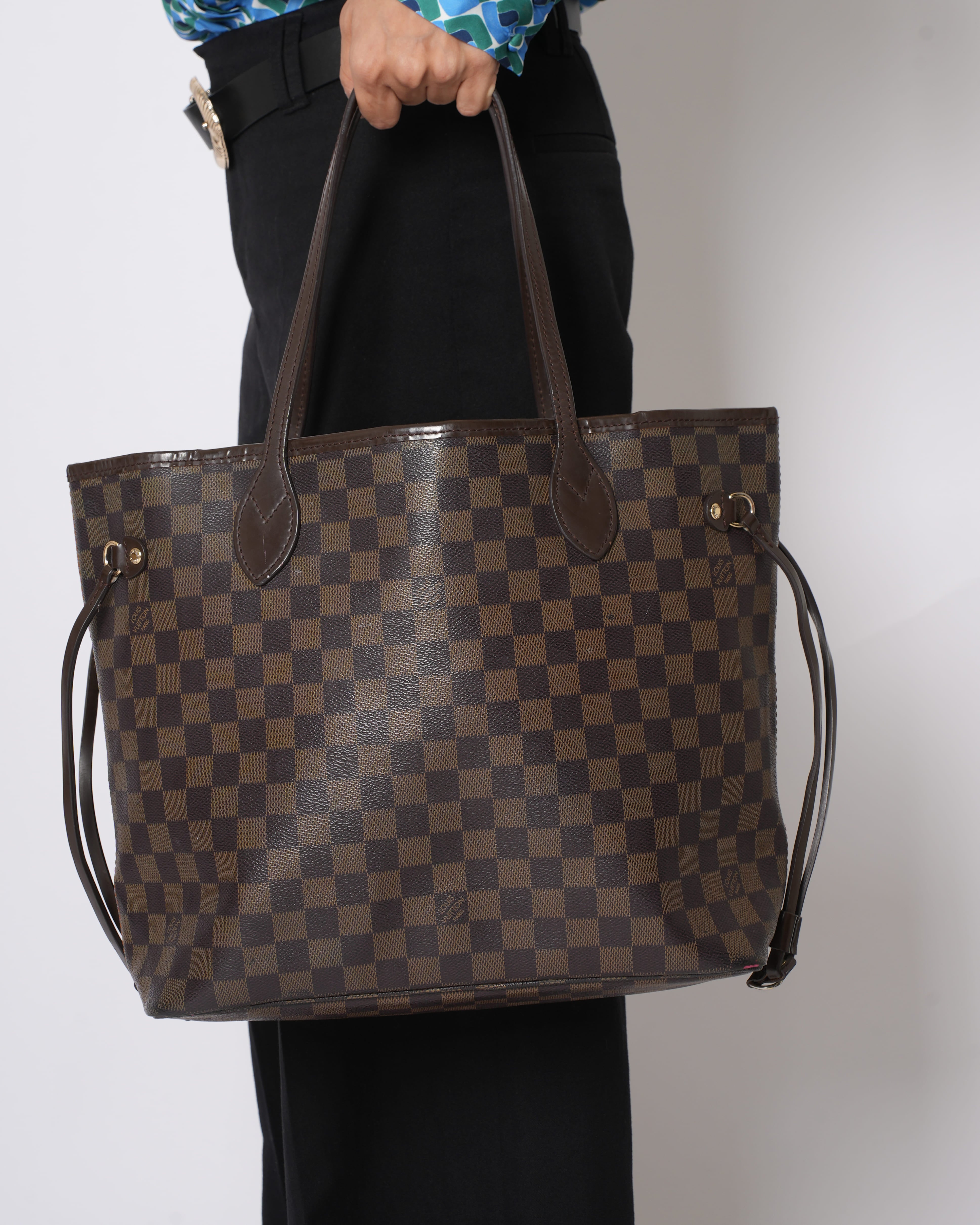 Louis Vuitton Neverfull MM