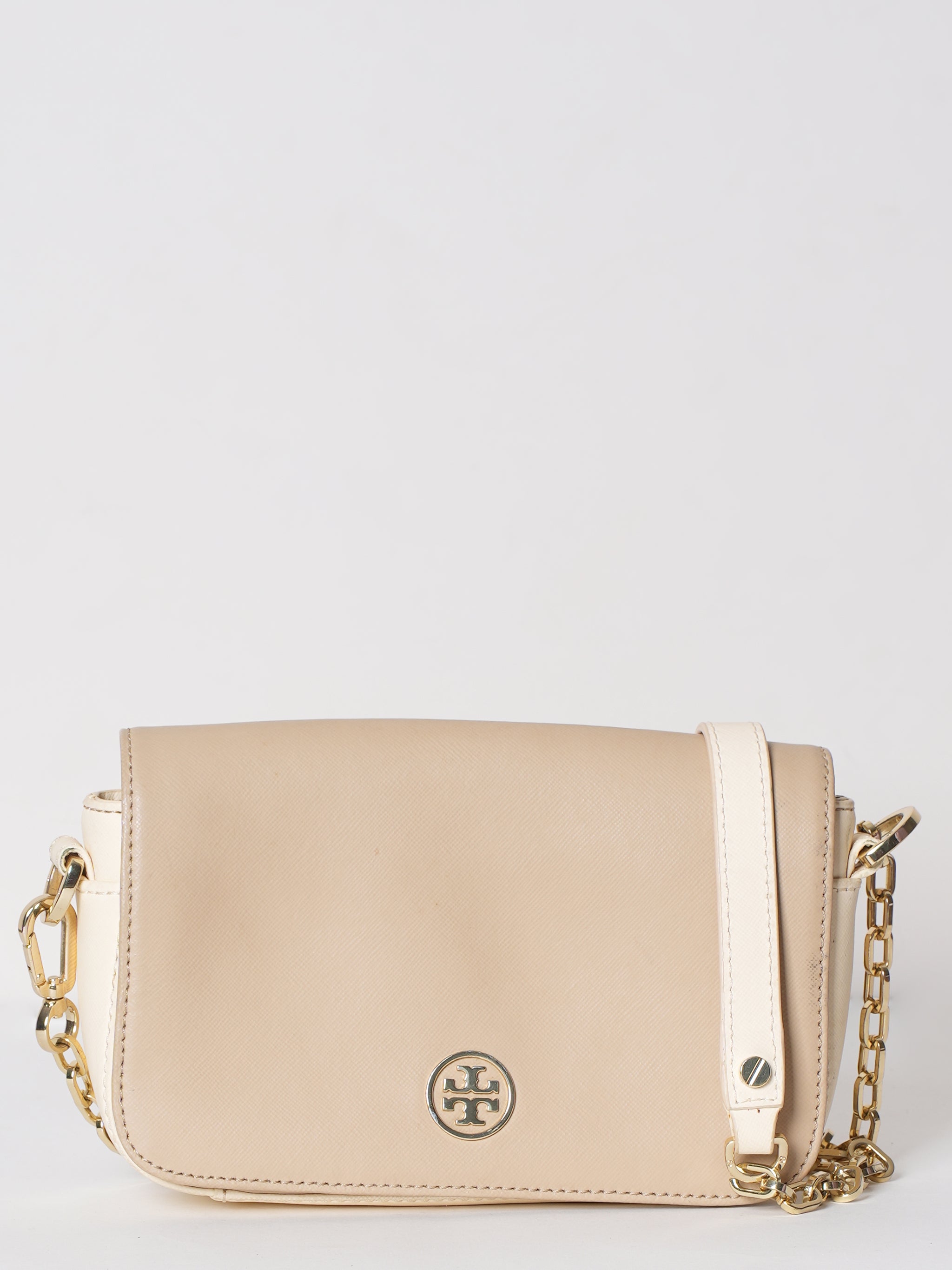 Beige Tory on sale Burch Purse