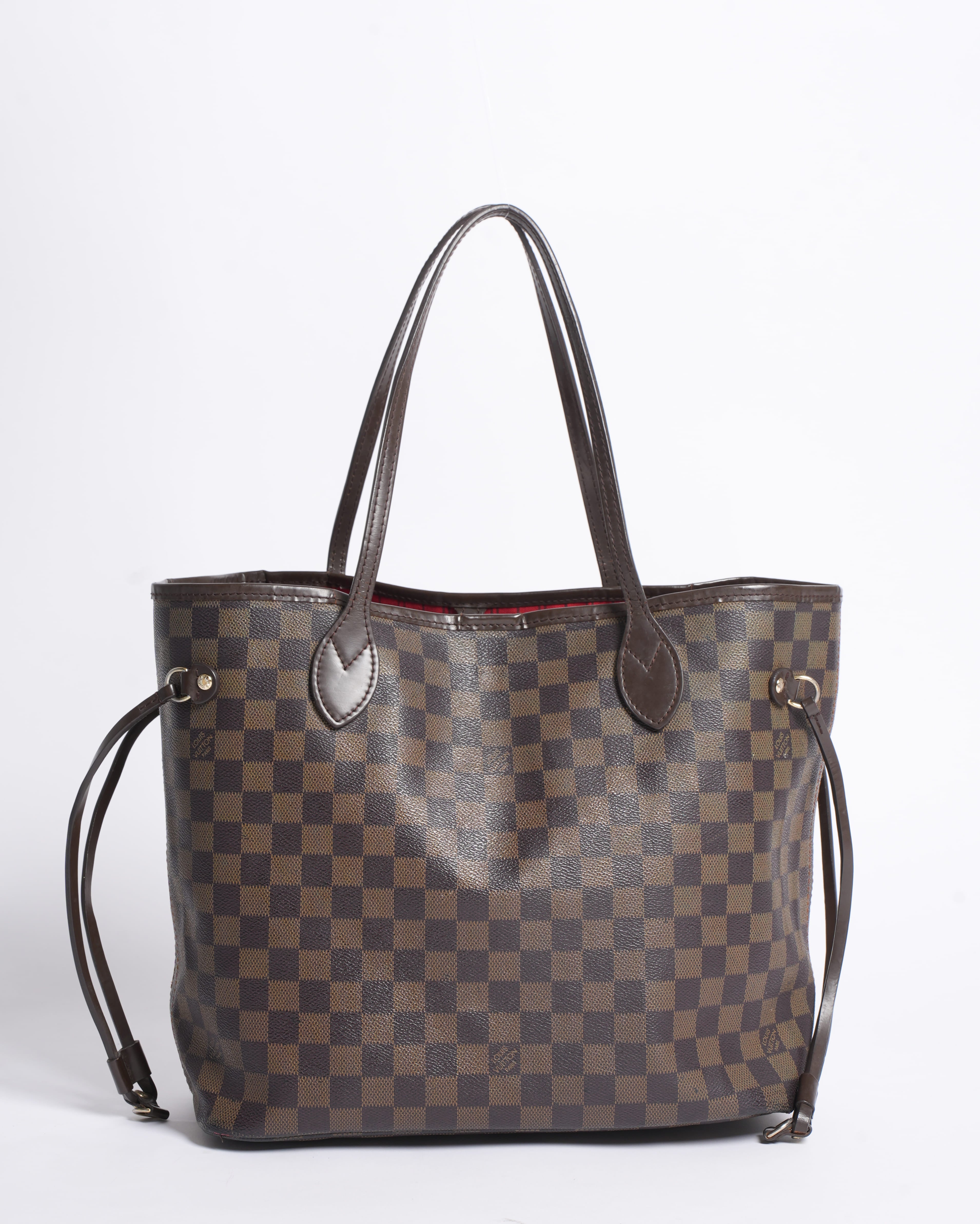 Louis Vuitton Neverfull MM
