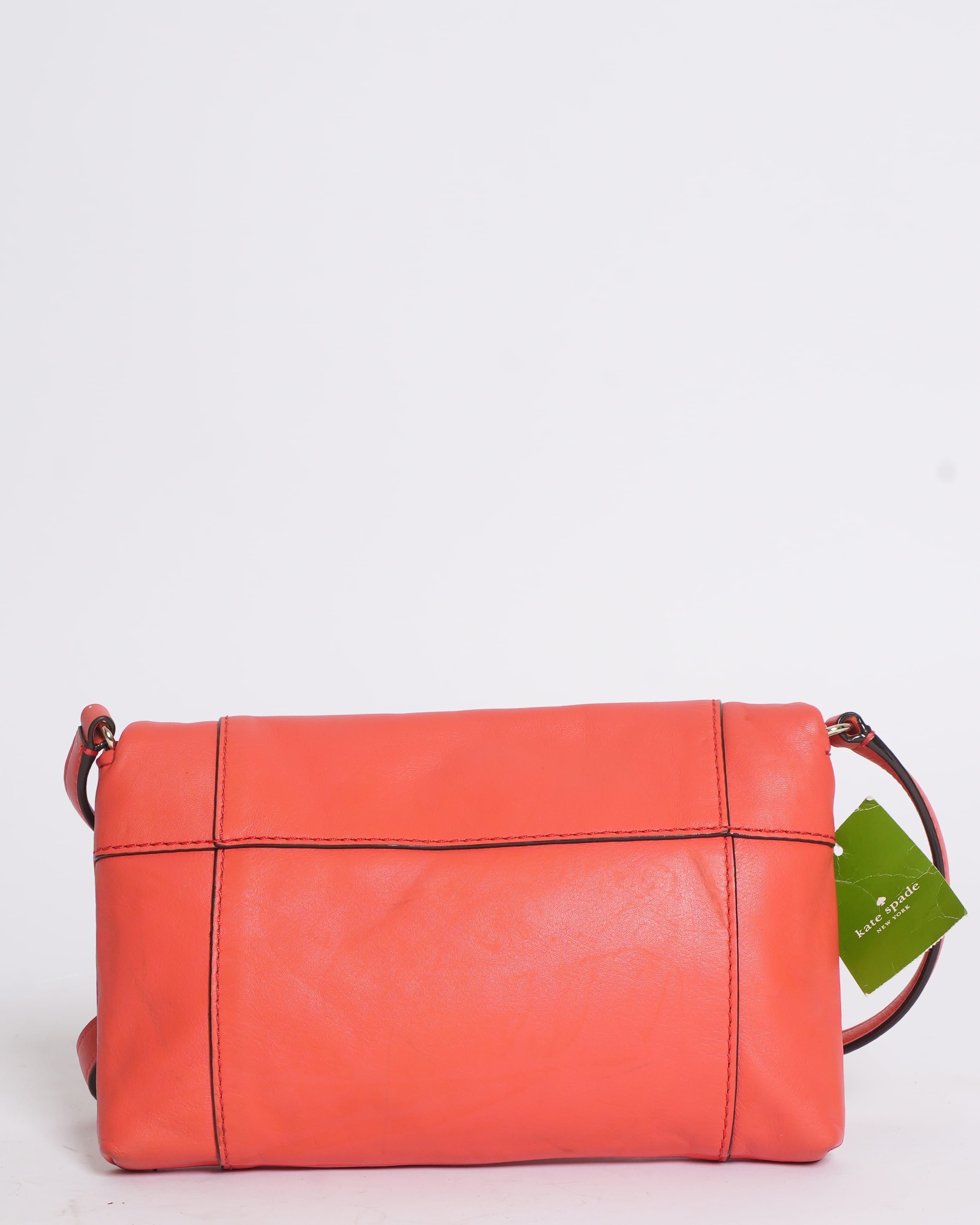 Kate Spade Crossbody Bag In Red