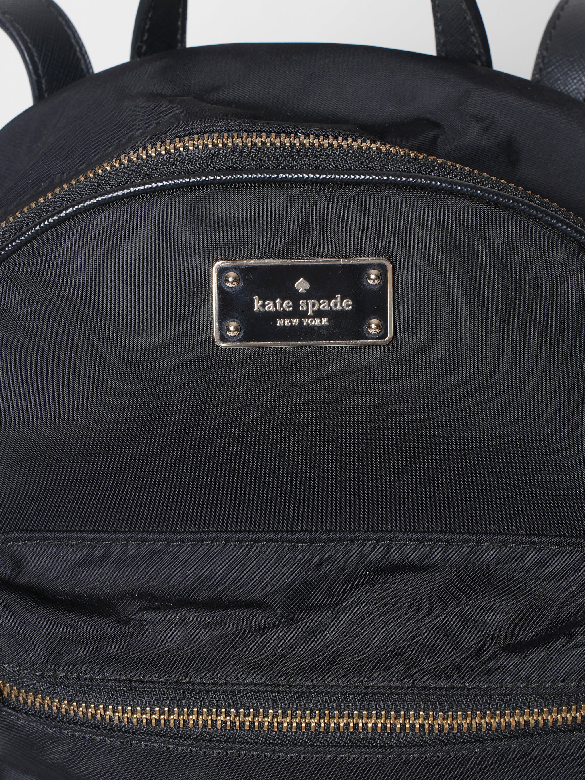 Kate Spade Small Bradley Backpack