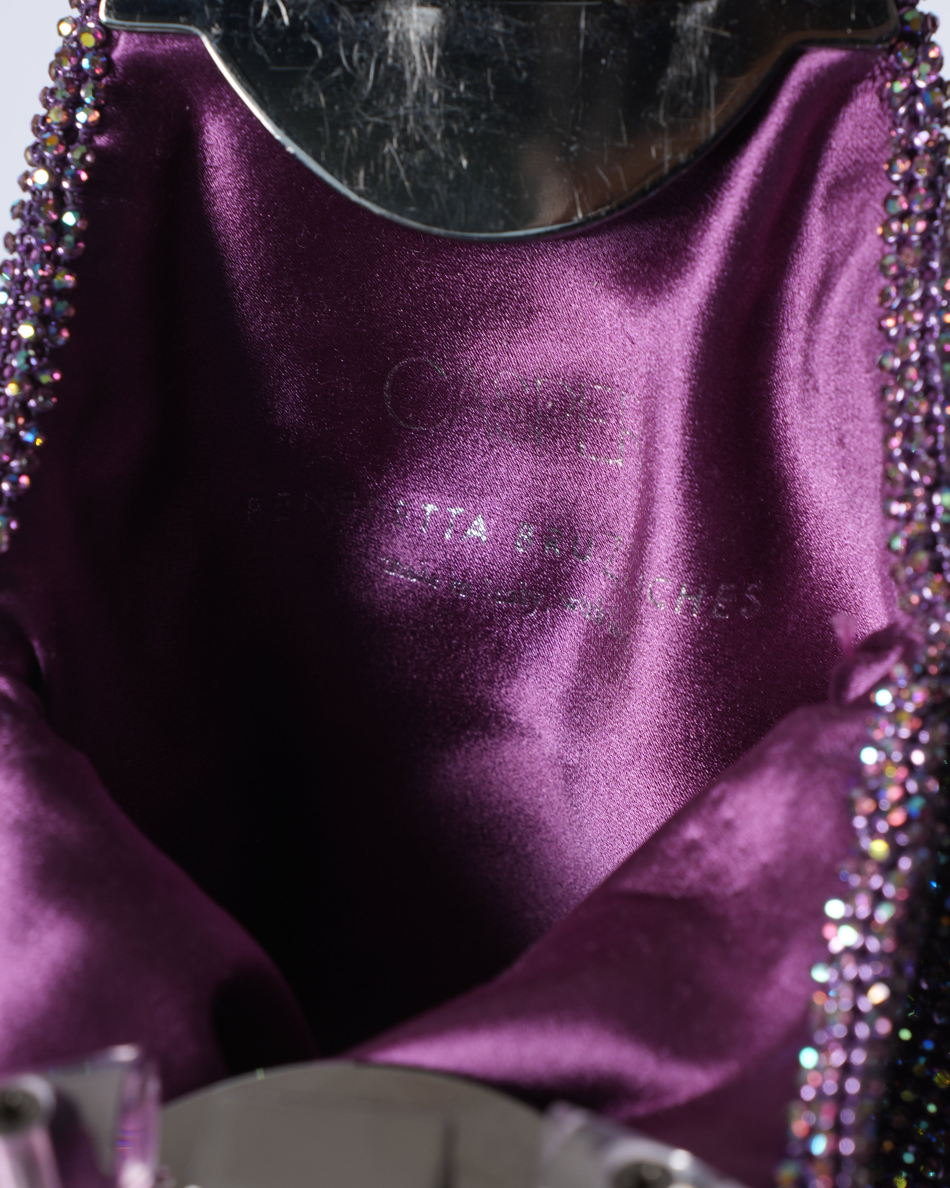 Benedetta Bruzziches