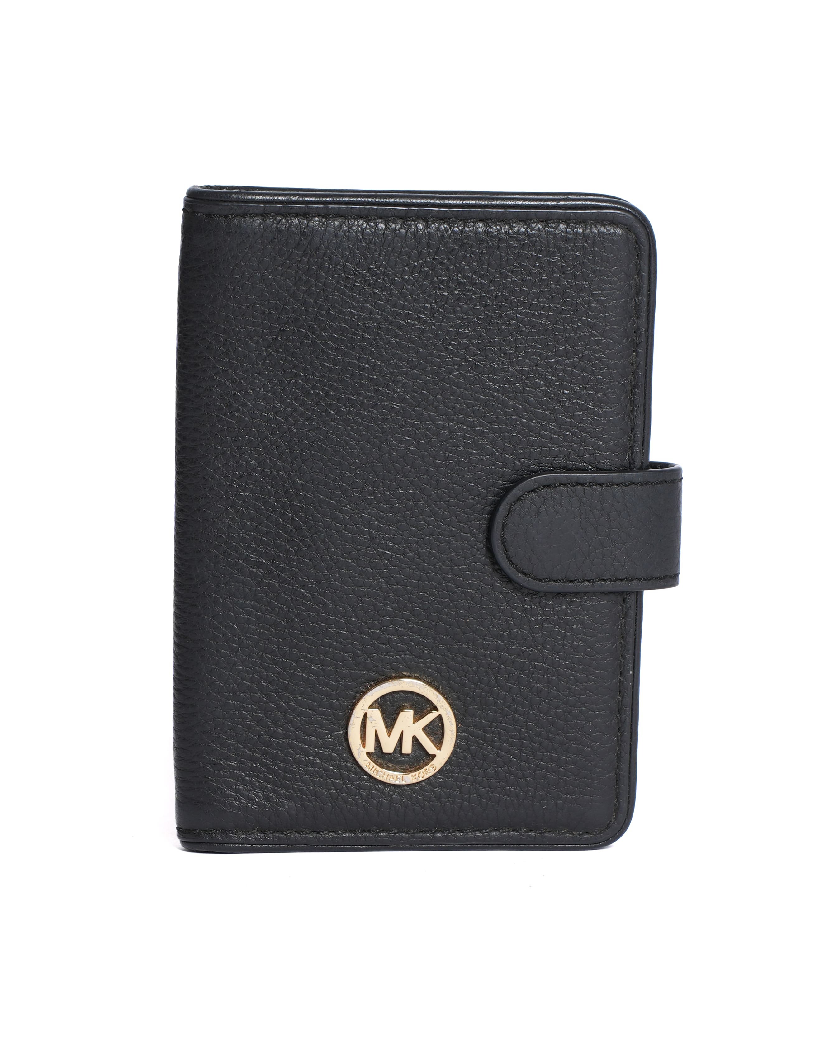 Michael Kors Small Leather Wallet