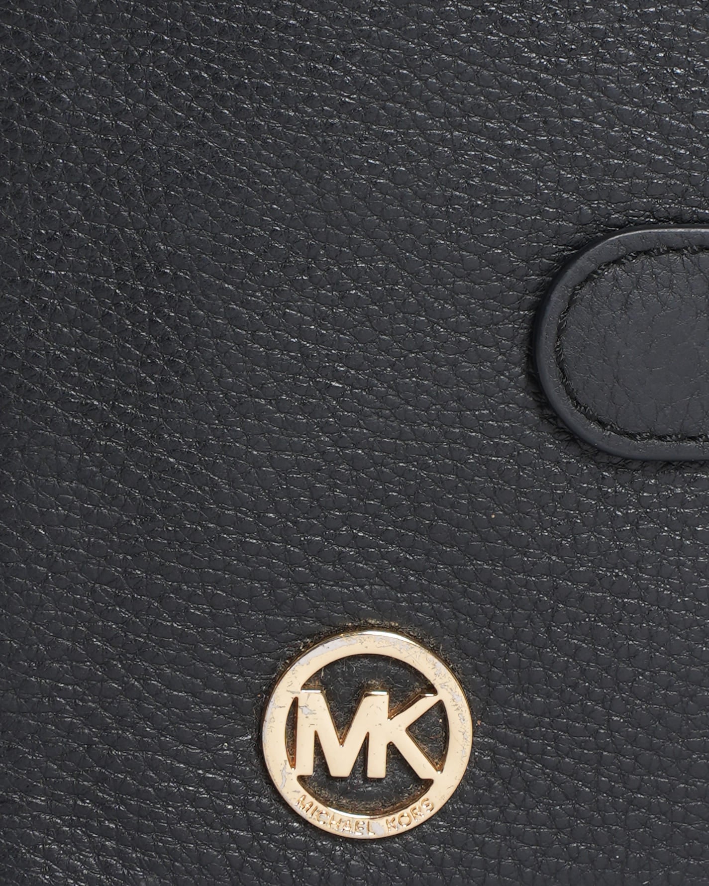 Michael Kors Small Leather Wallet