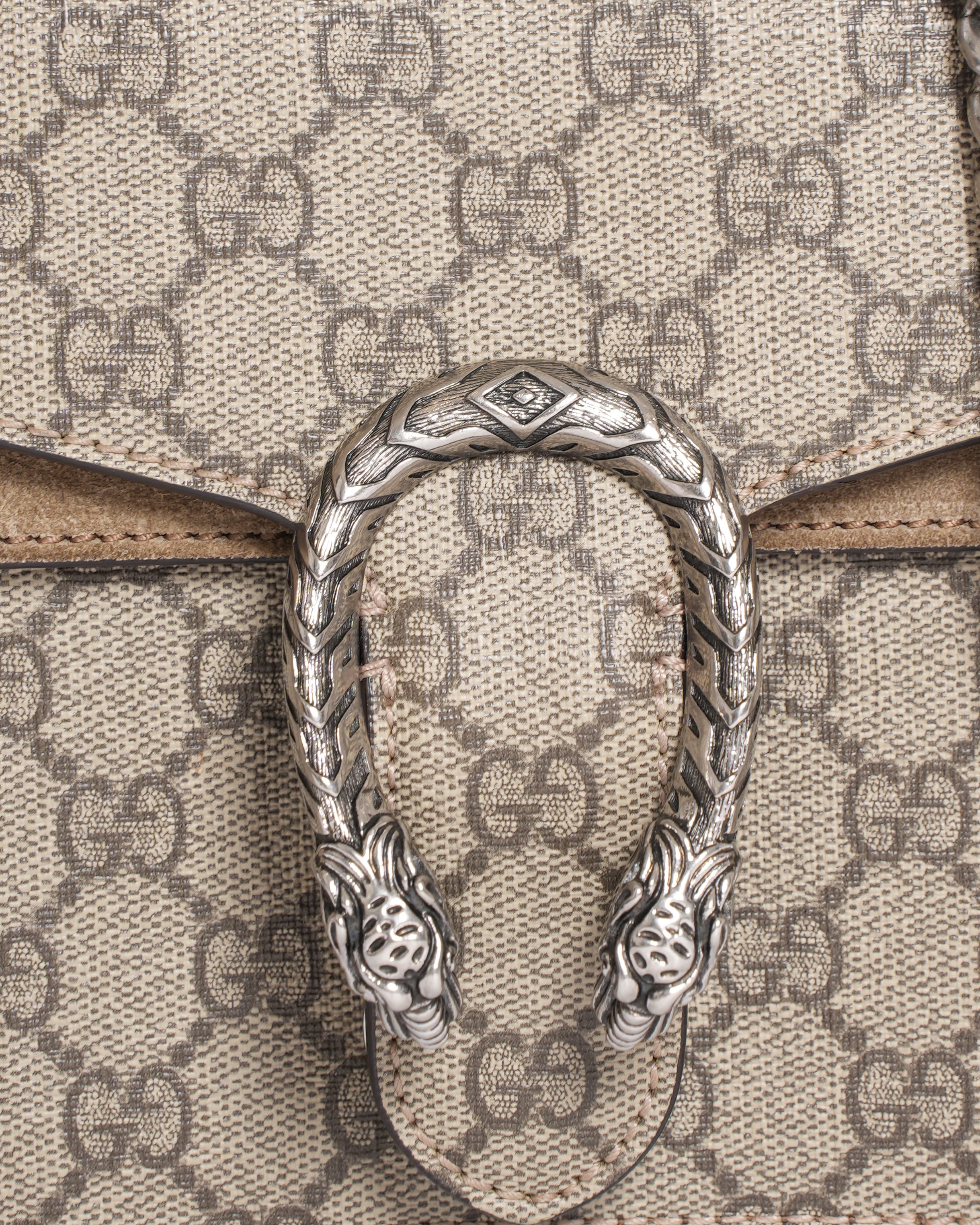 Gucci Dionysus Small Shoulder Bag