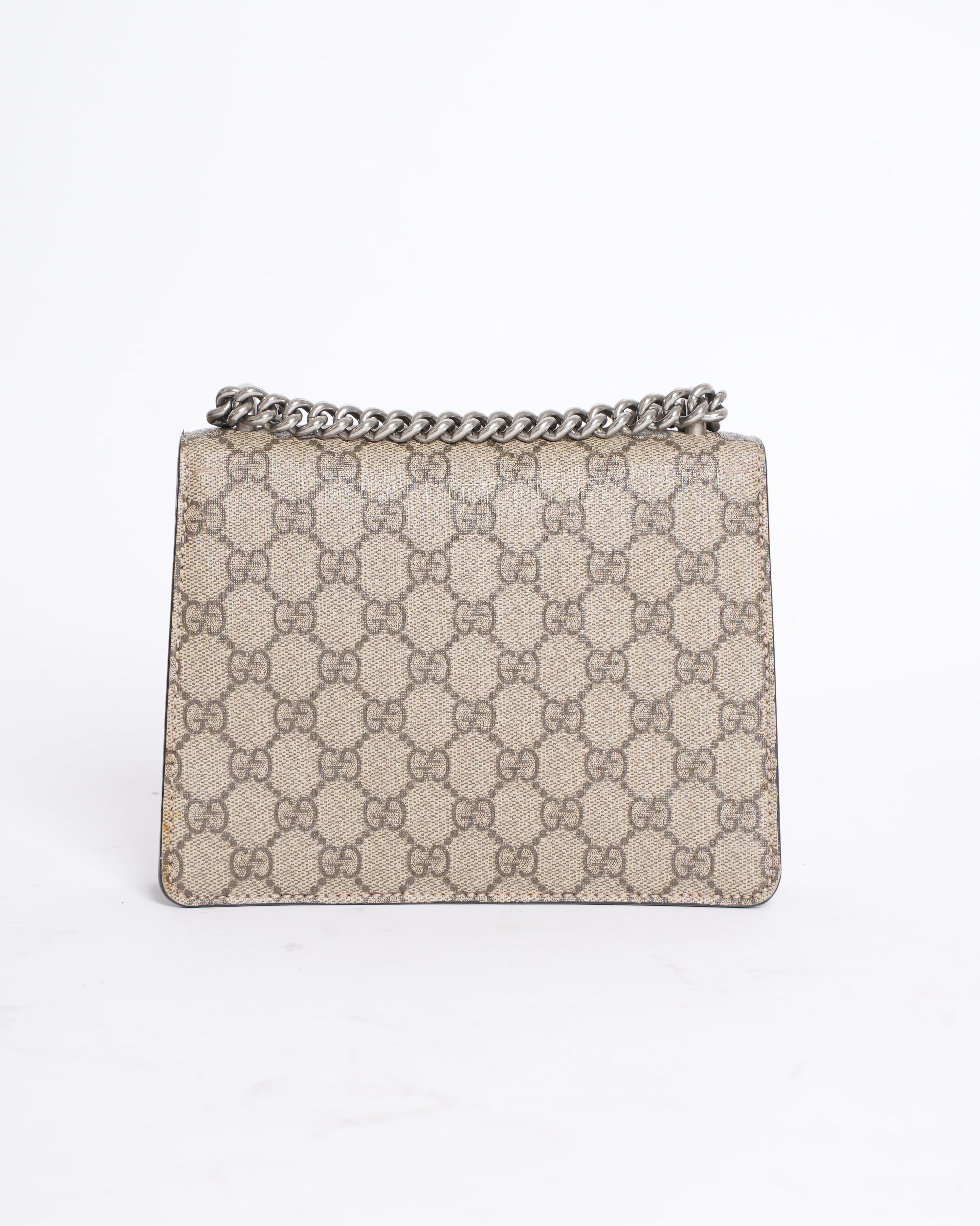 Gucci Dionysus Small Shoulder Bag