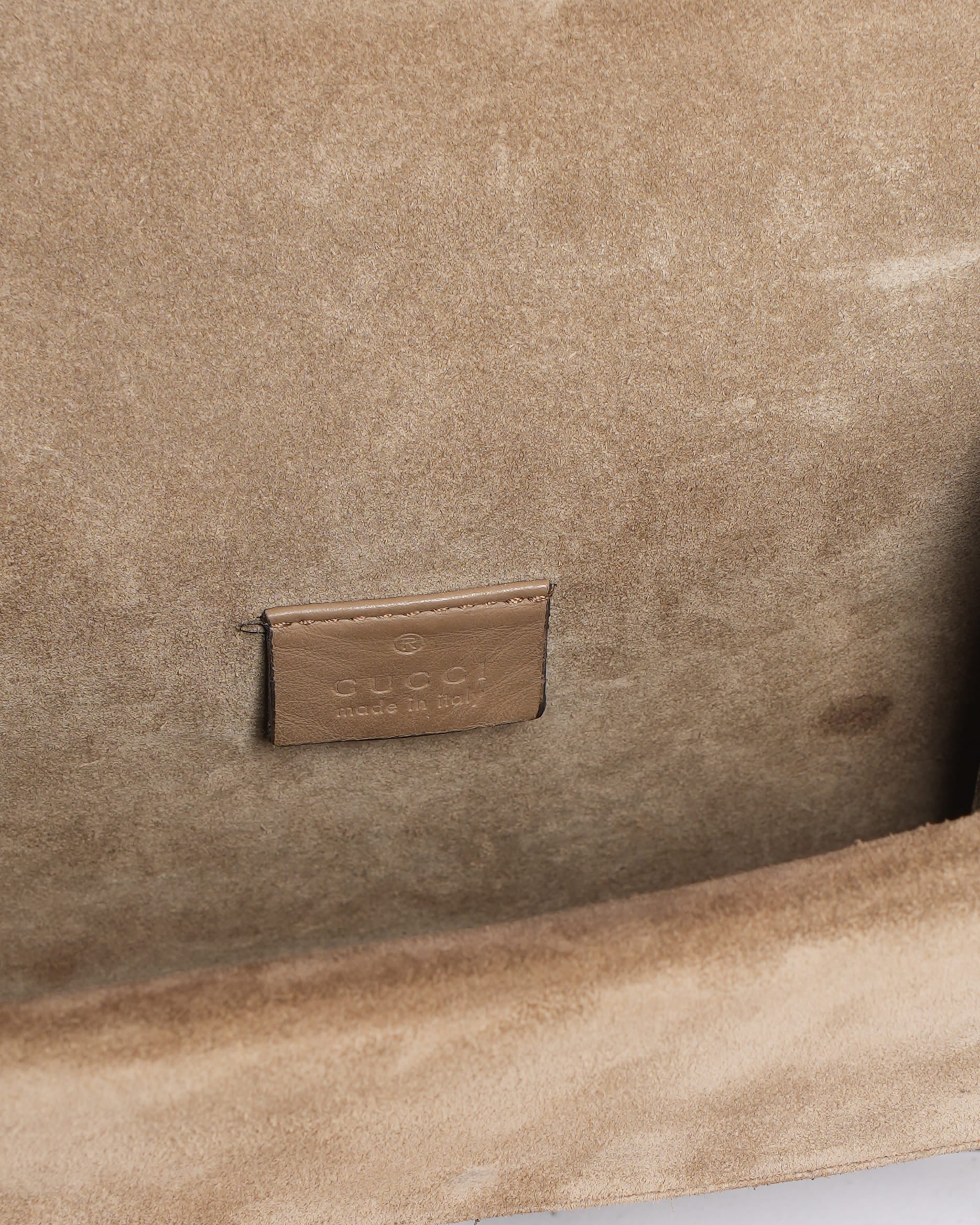 Gucci Dionysus Small Shoulder Bag