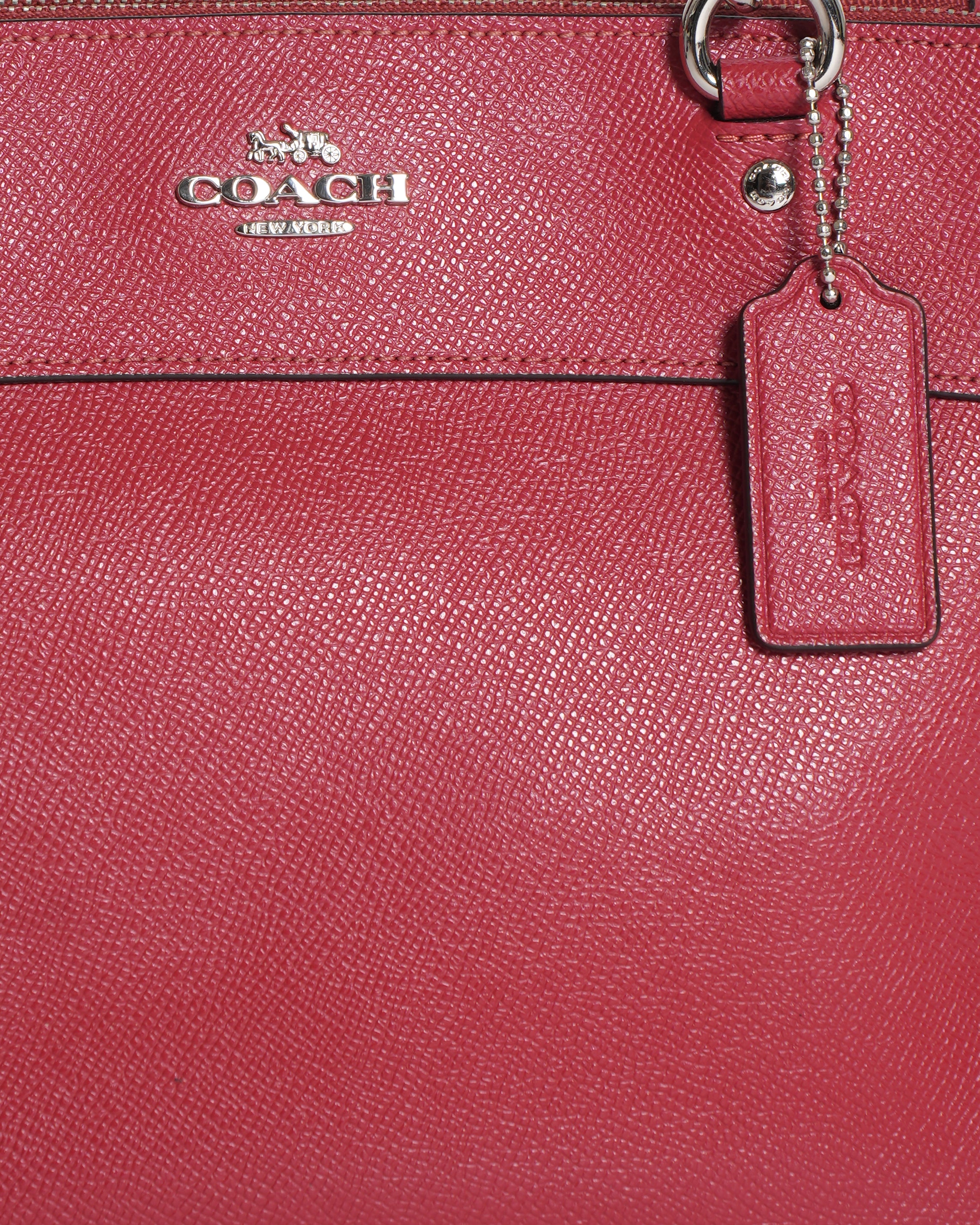 Coach Mini Brooke Carryall Bag