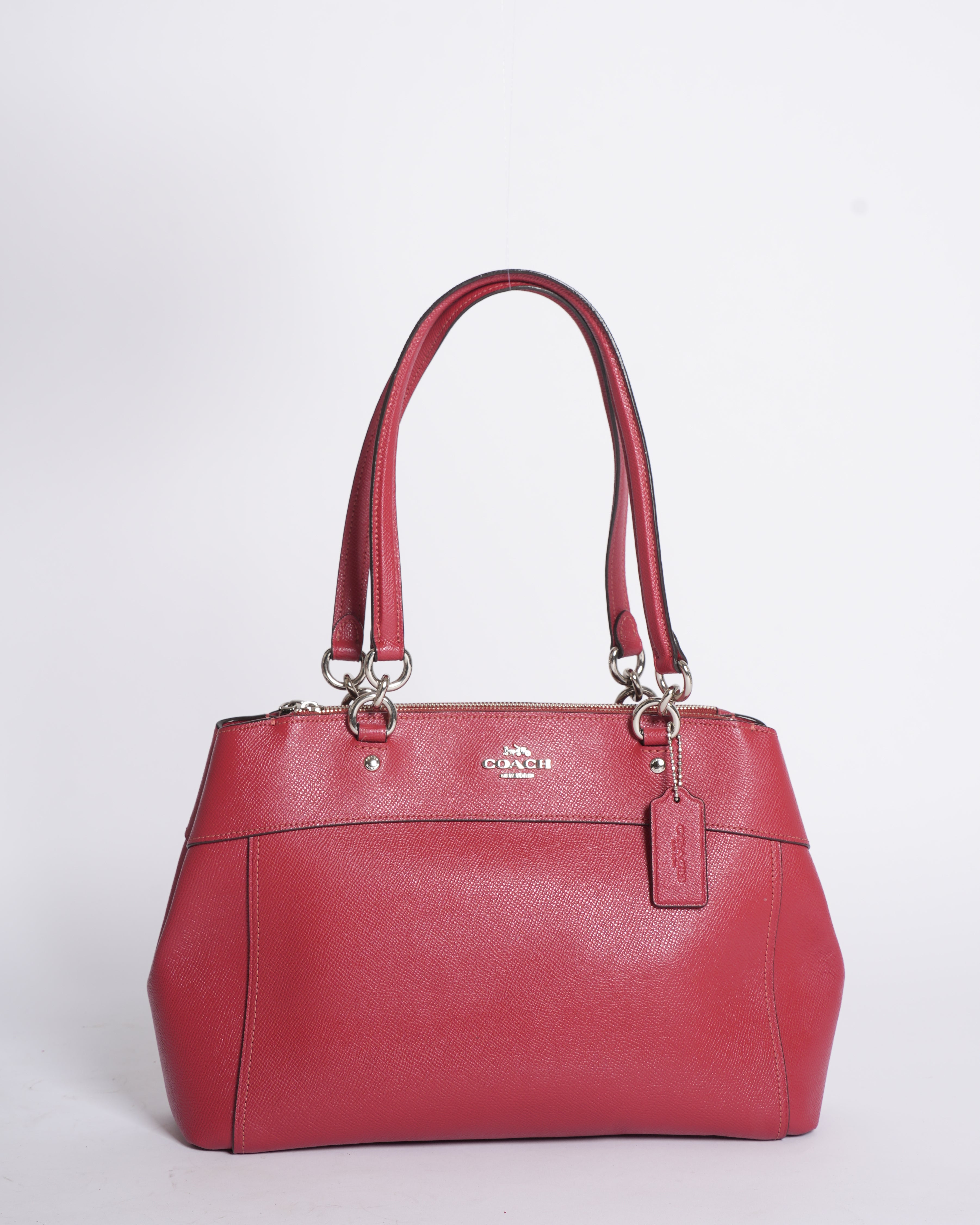 Coach Mini Brooke Carryall Bag