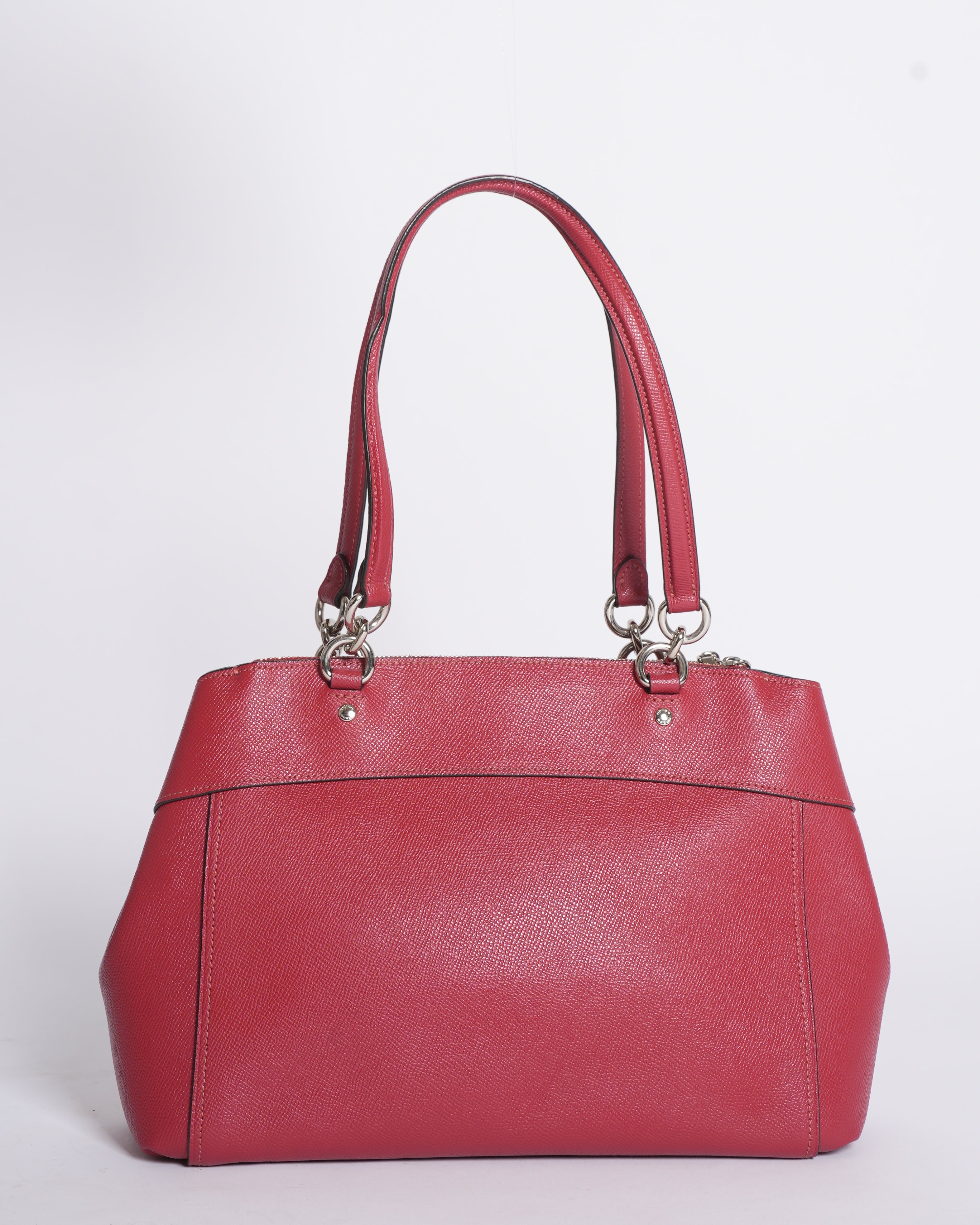 Coach Mini Brooke Carryall Bag