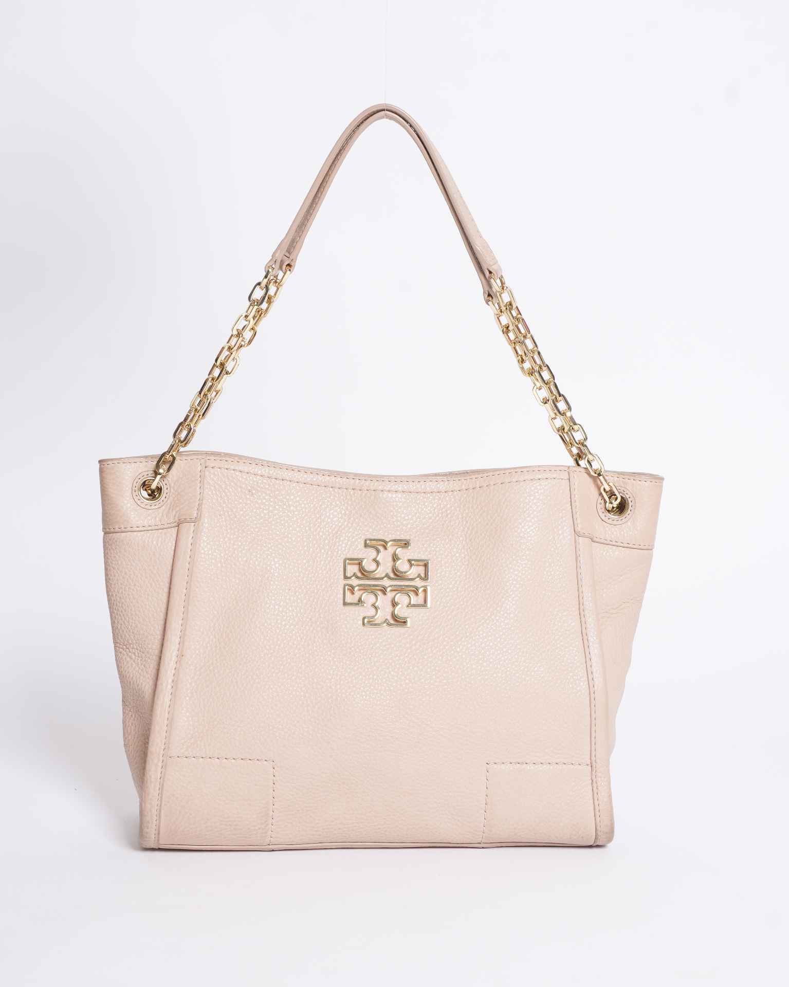 Tory Burch Blush Pink Shoulder Bag