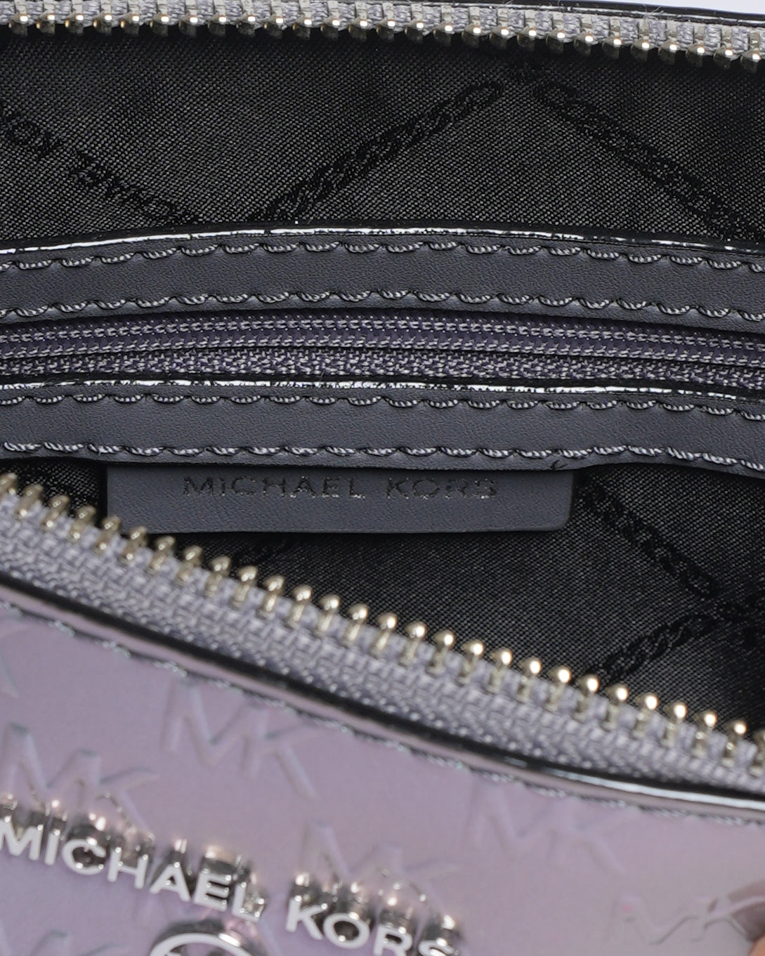 Michael Kors Multicoloured Crossbody