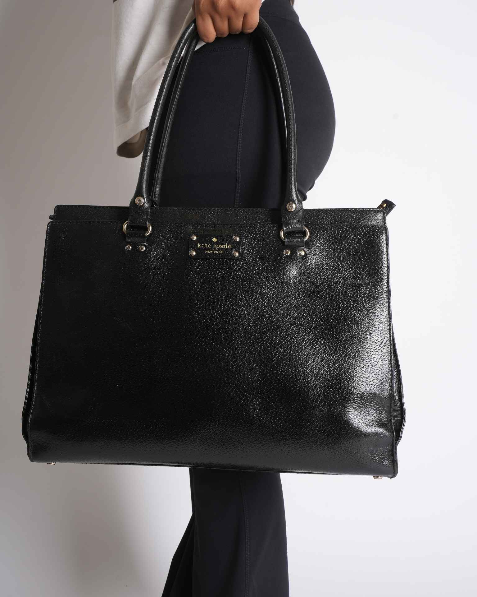 Kate Spade Wellesley Durham Satchel