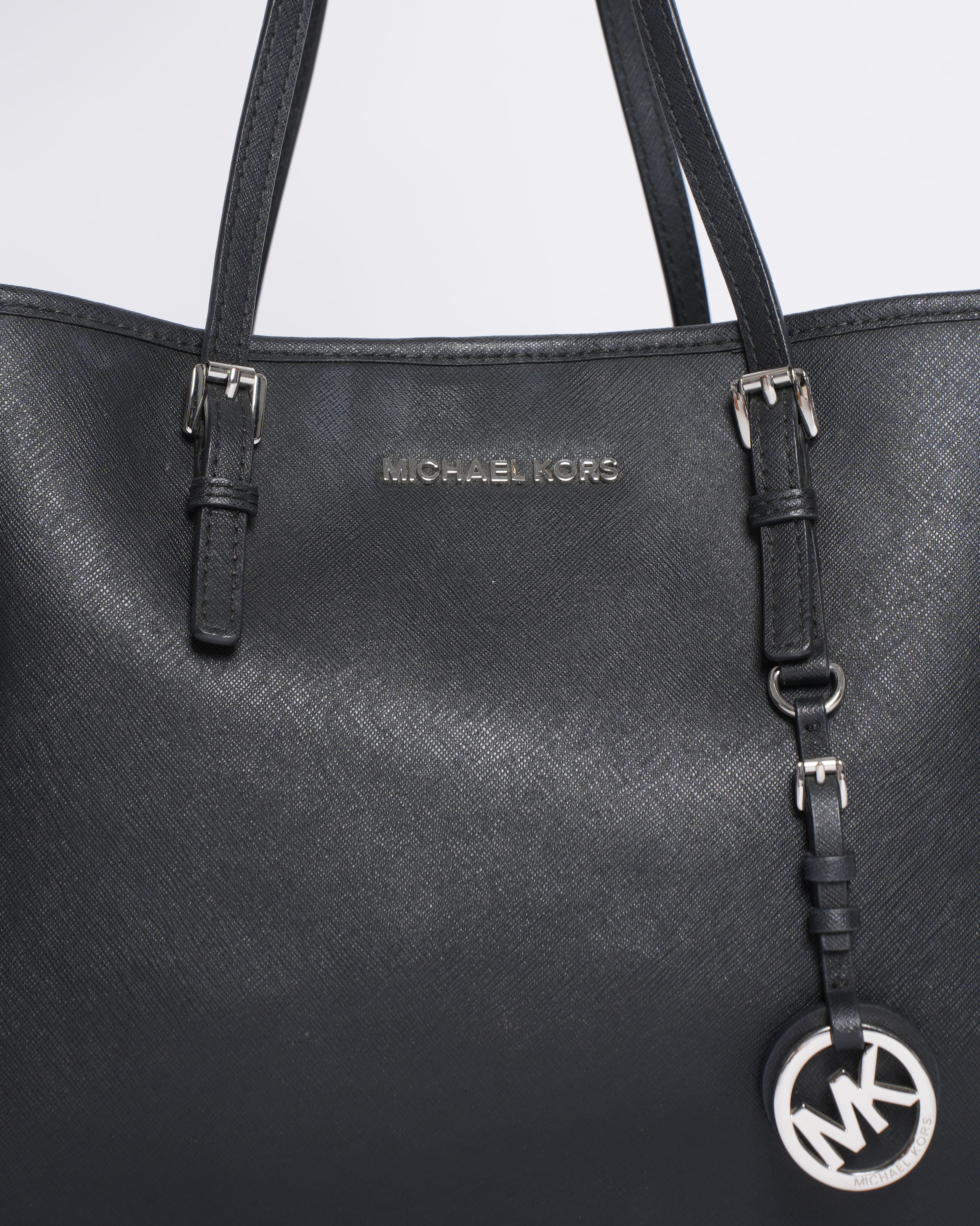 Michael Kors Tote in Black