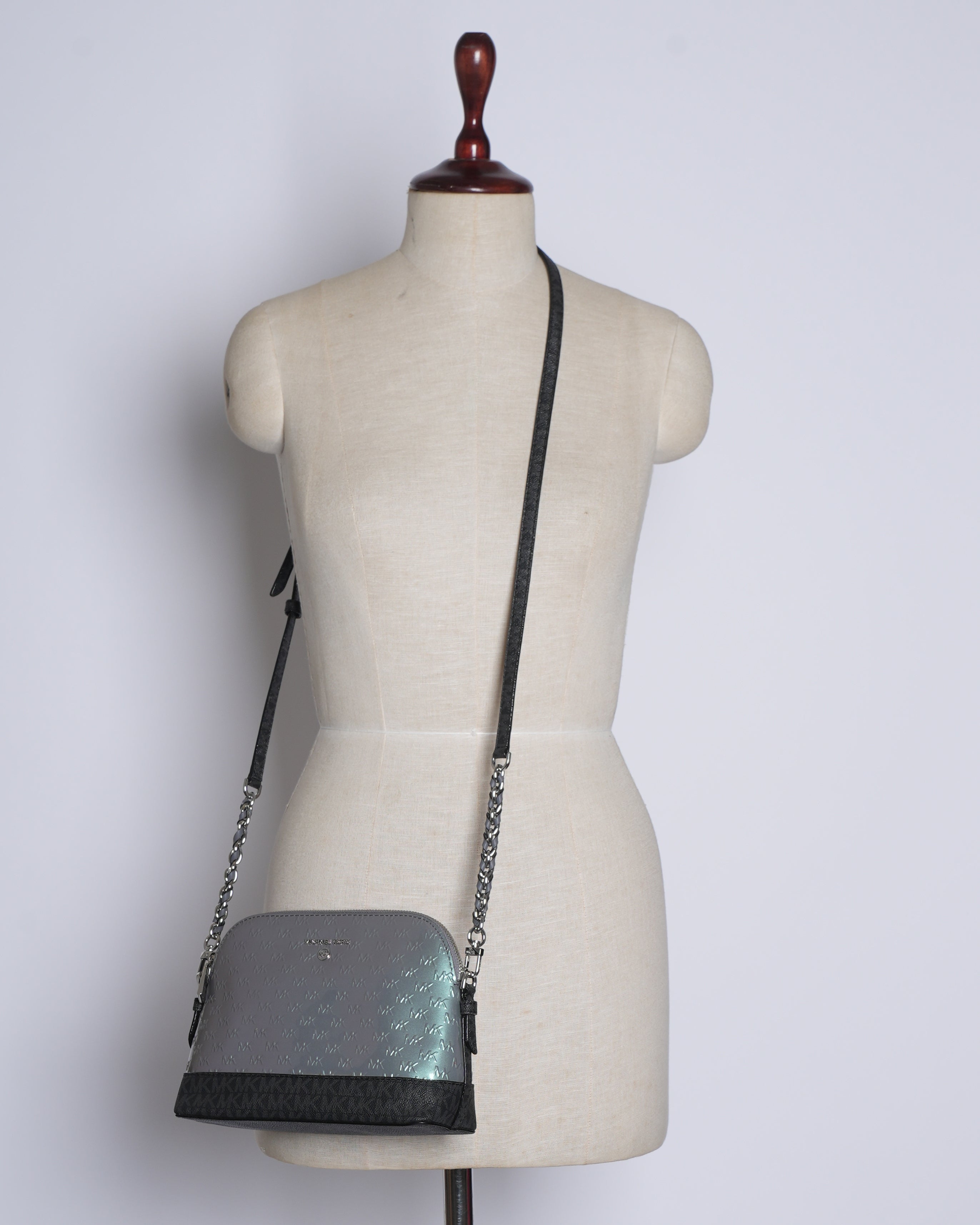 Michael Kors Multicoloured Crossbody