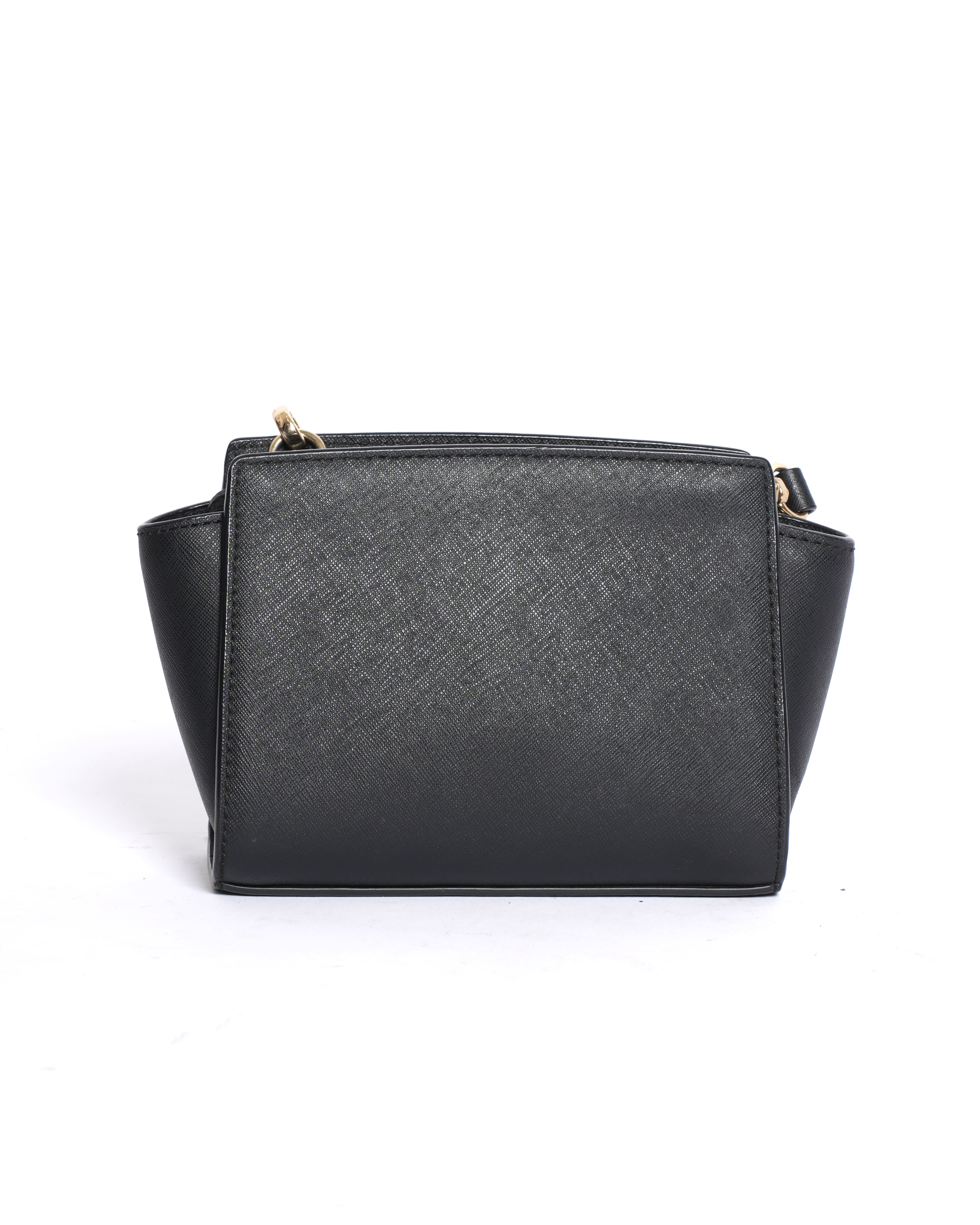 Michael Kors Crossbody Bag in Black