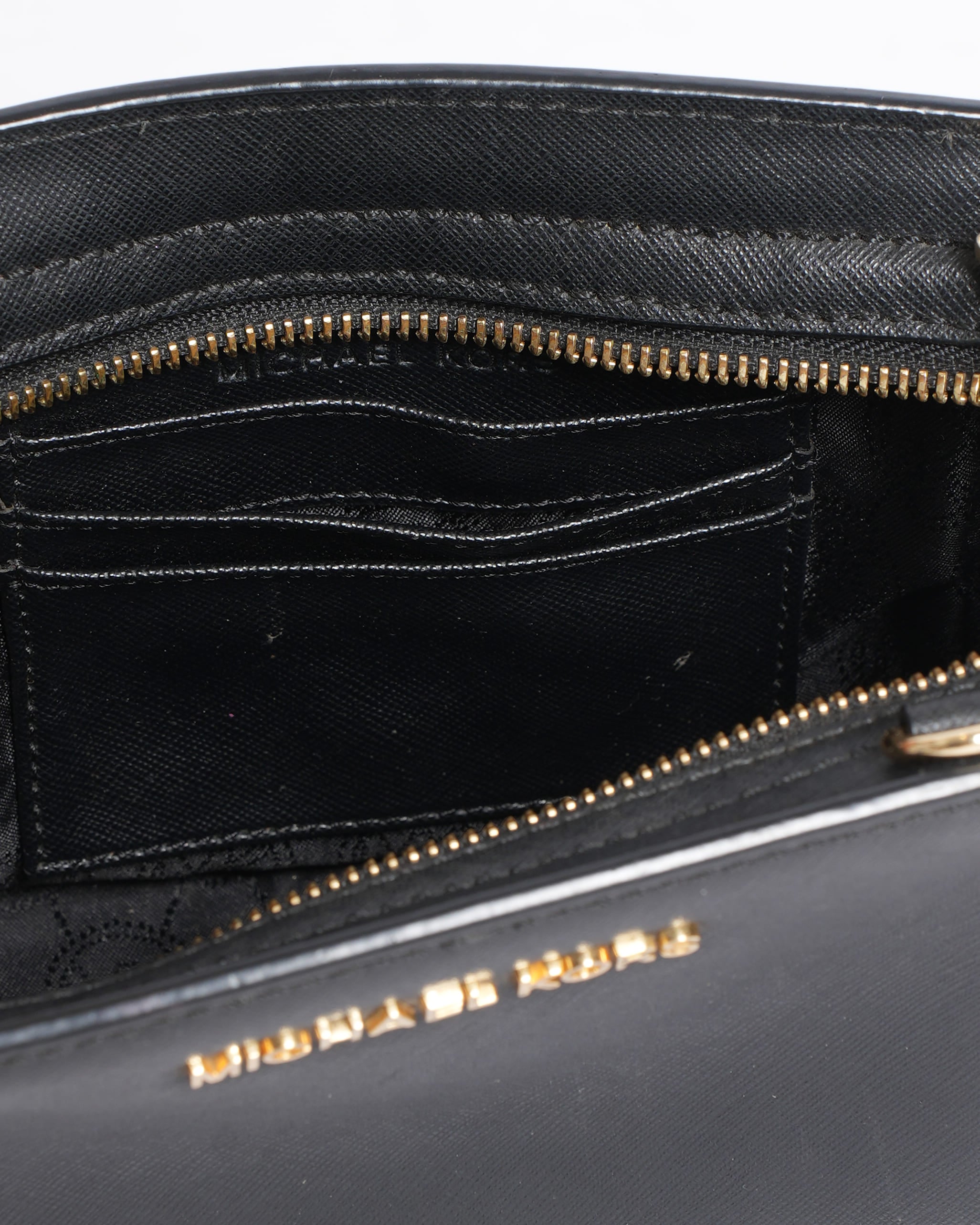 Michael Kors Crossbody Bag in Black