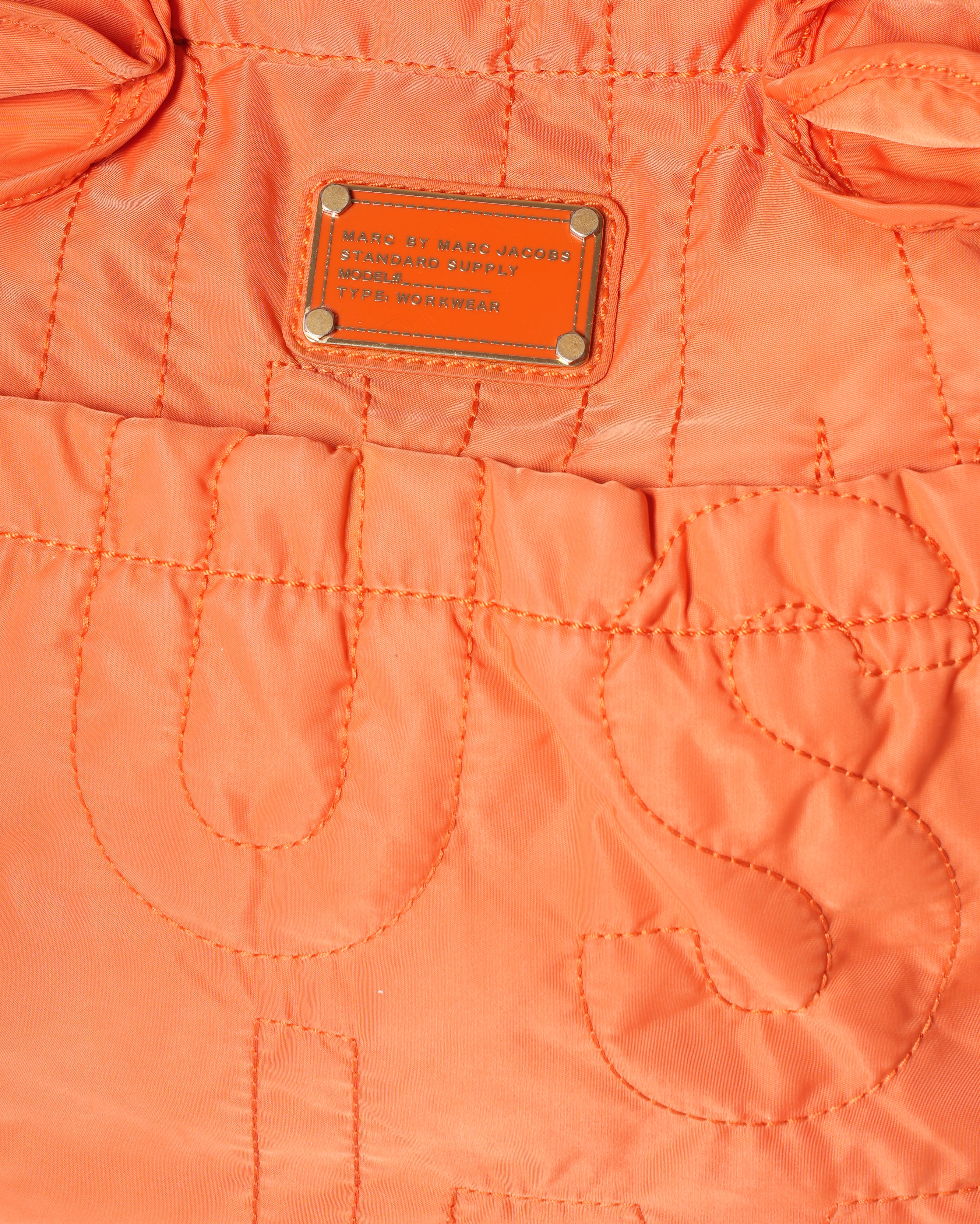 Marc Jacobs Diaper Bag