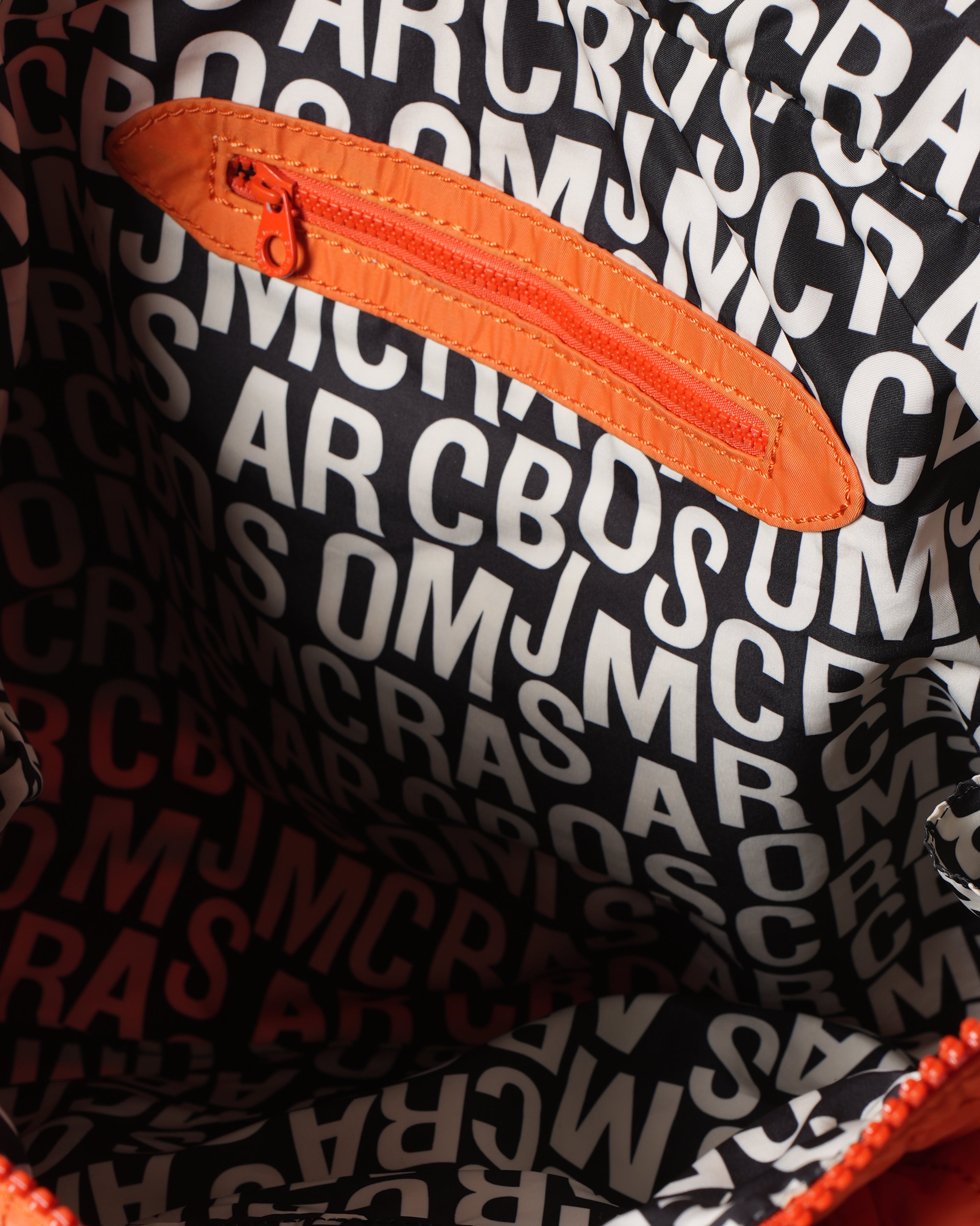 Marc Jacobs Diaper Bag