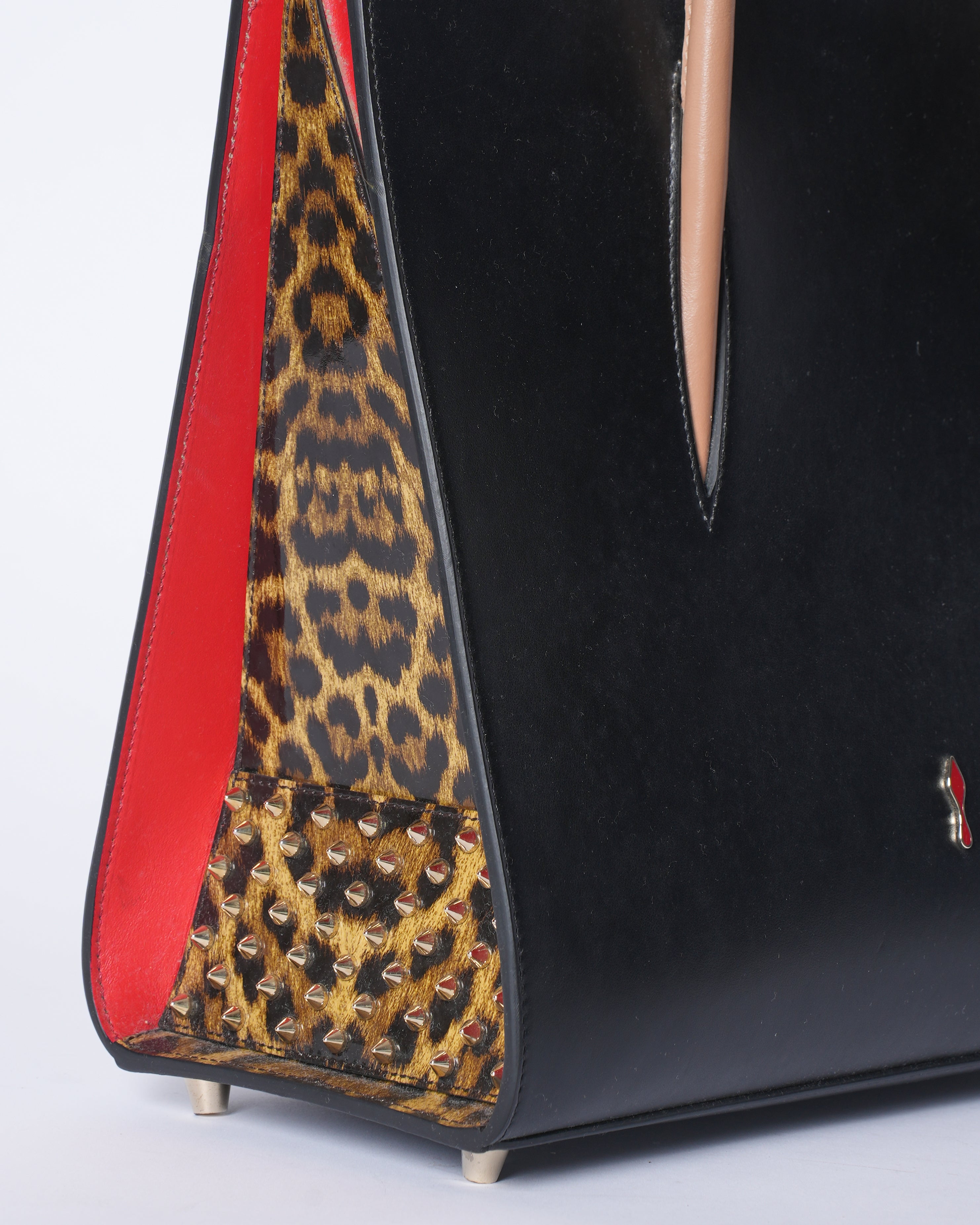 Christian Louboutin Paloma Tote