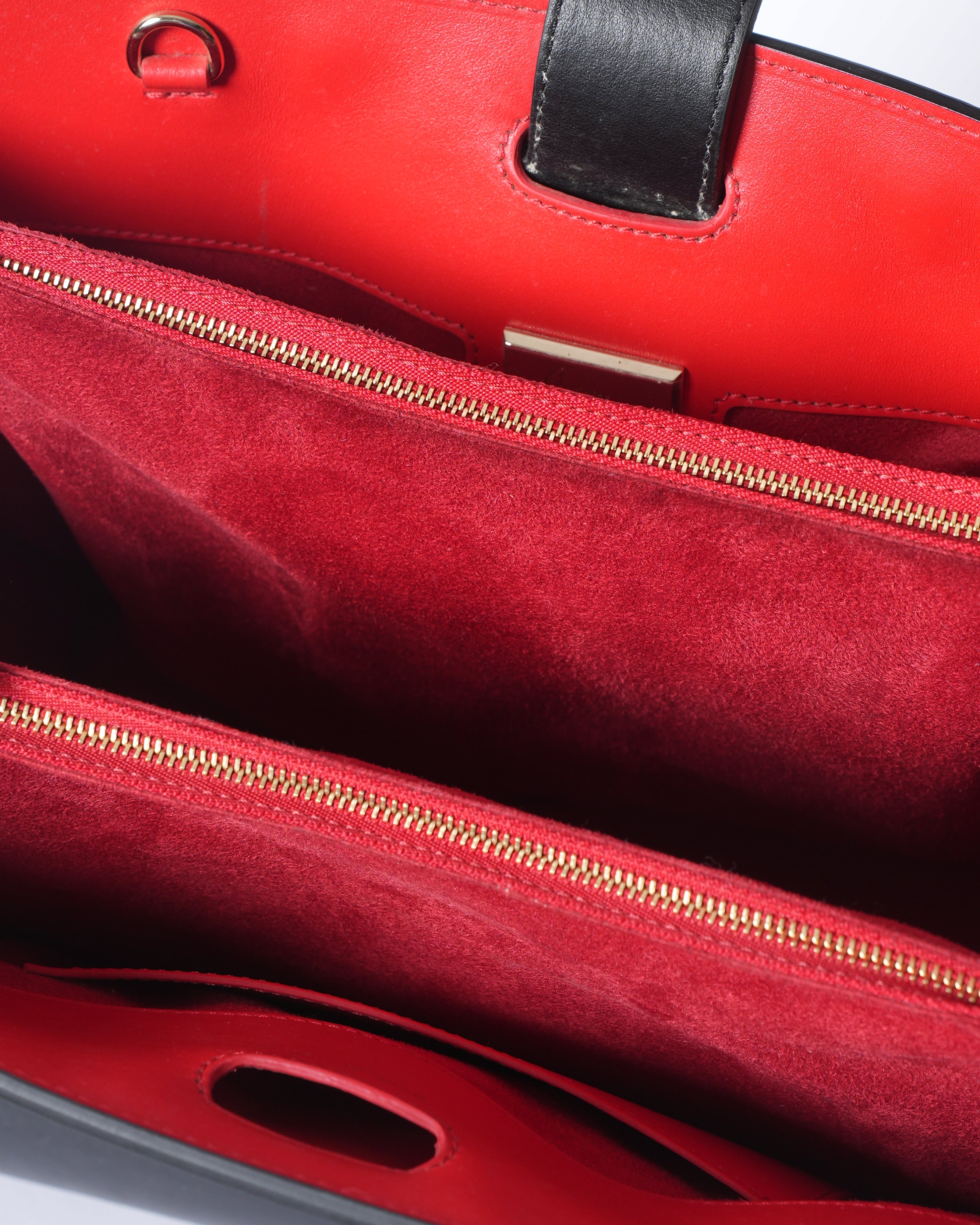 Christian Louboutin Paloma Tote