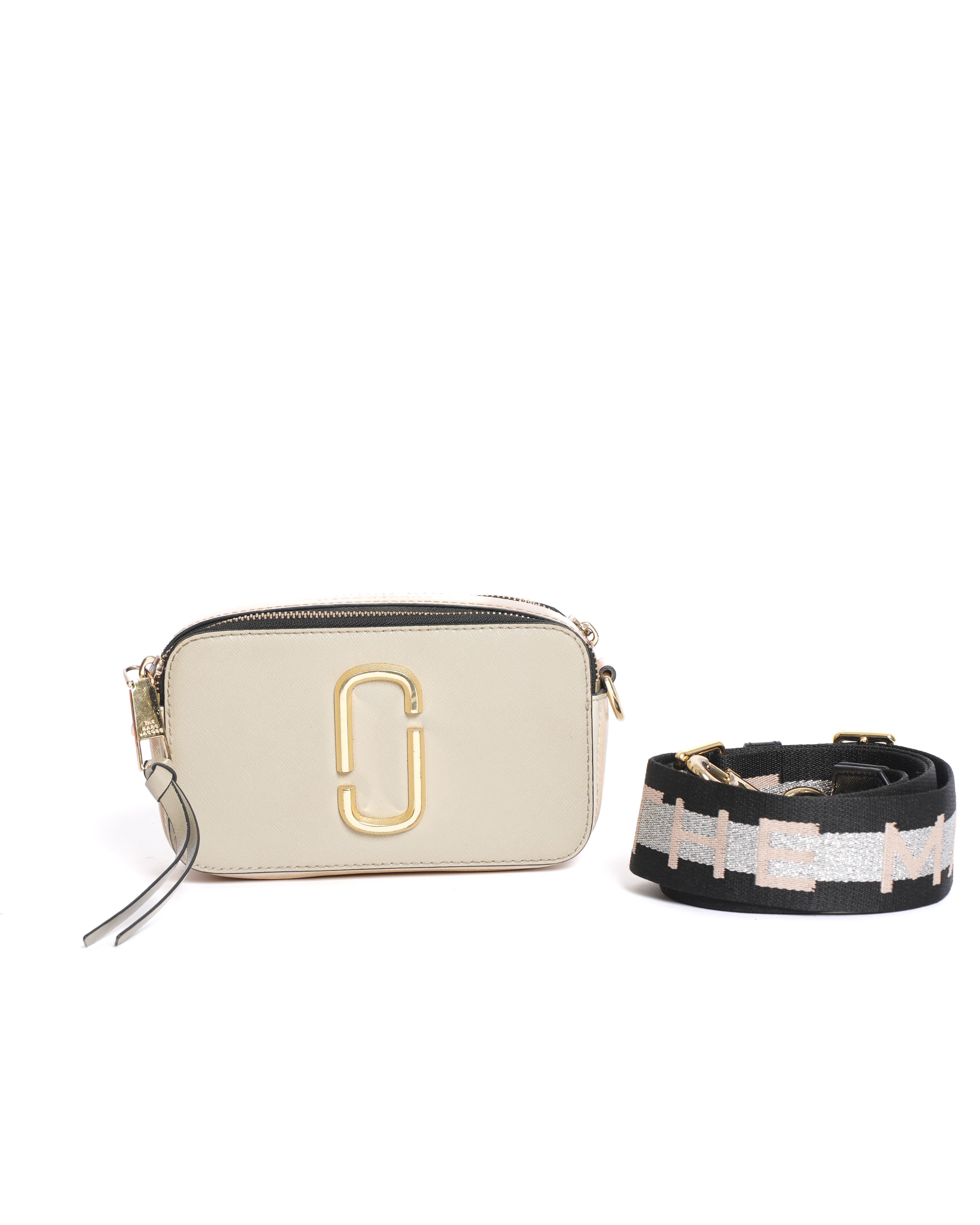Marc Jacobs Snapshot Camera Bag