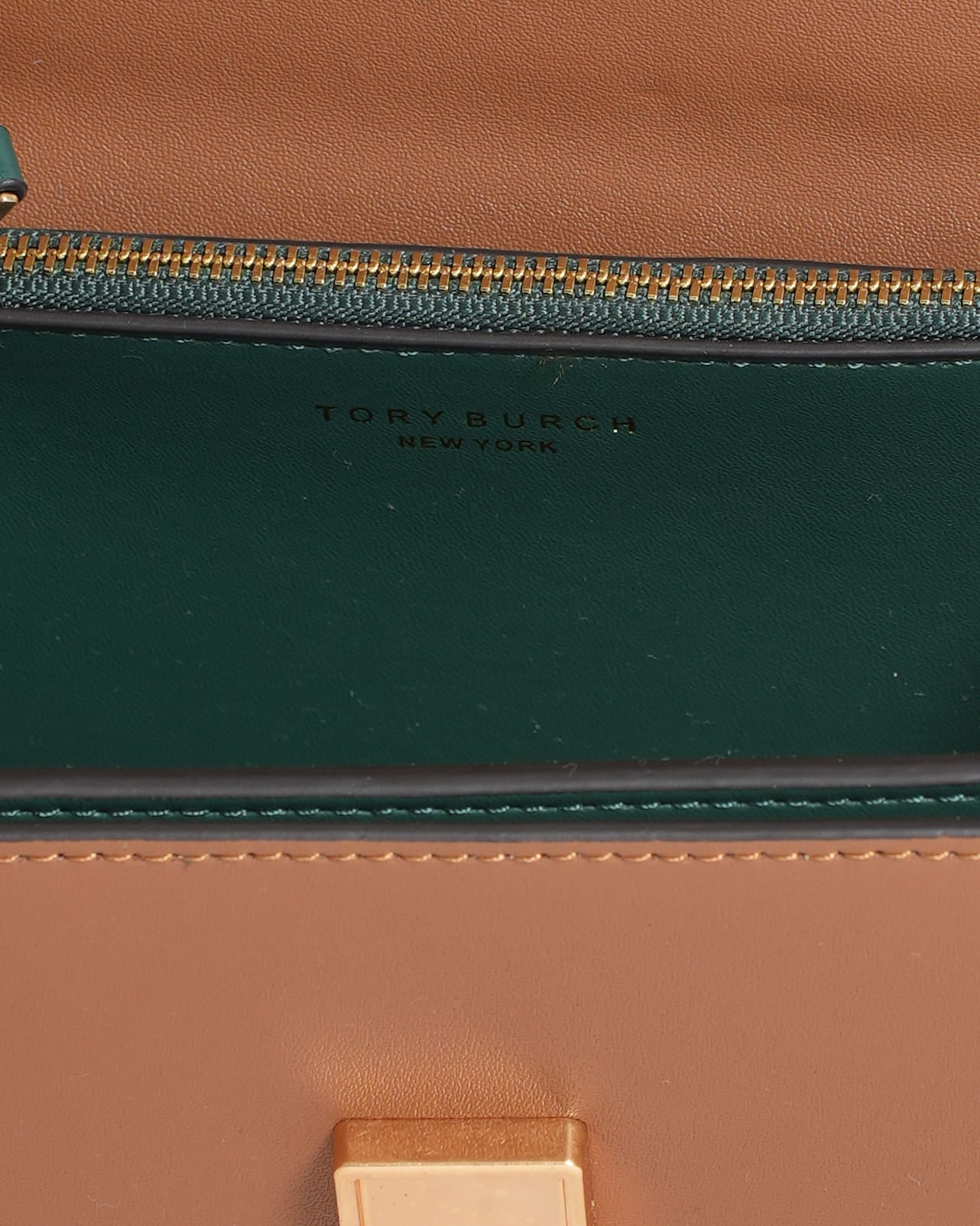 New Tory Burch Eleanor Small Convertible Shoulder Bag