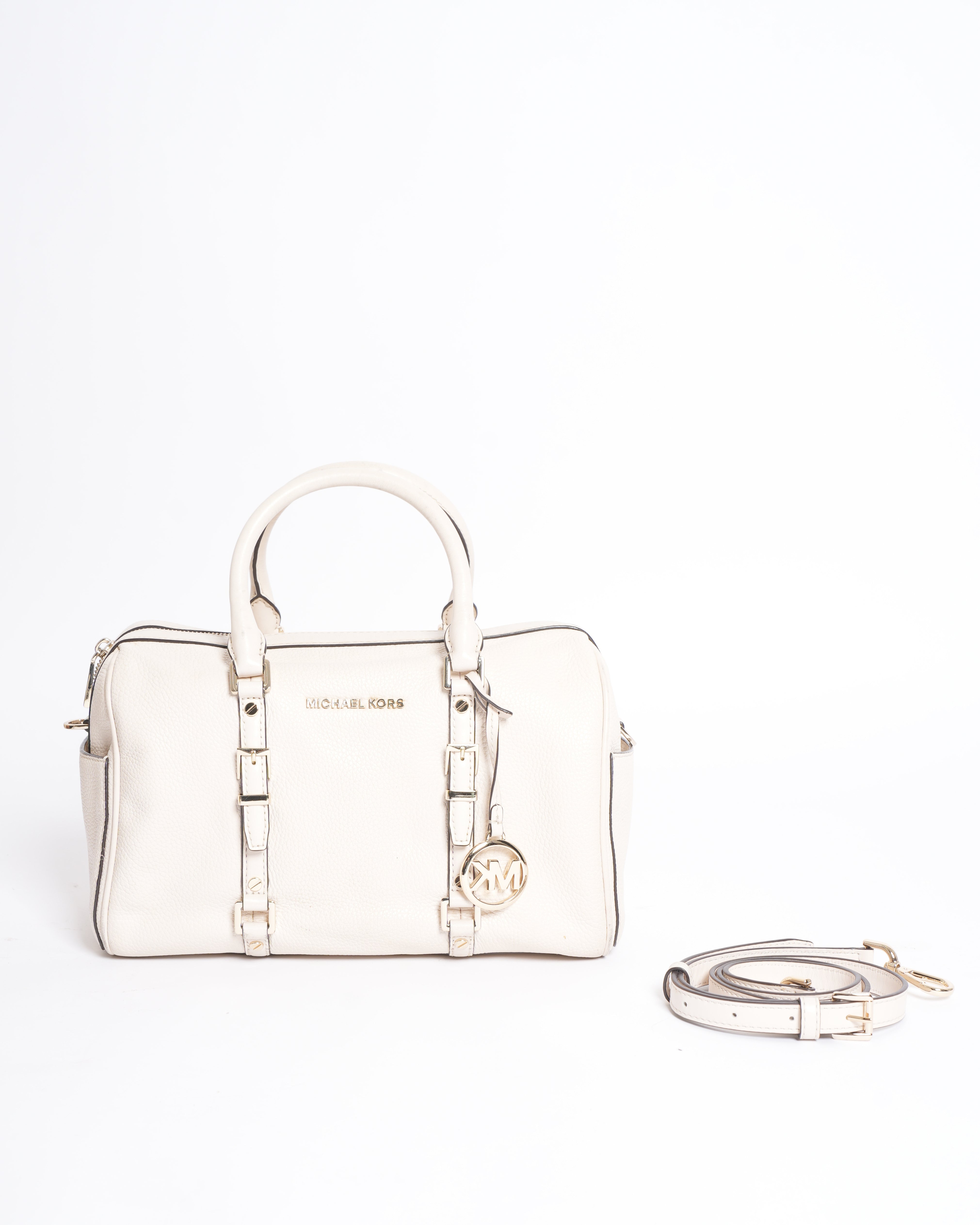Michael kors bedford legacy bag