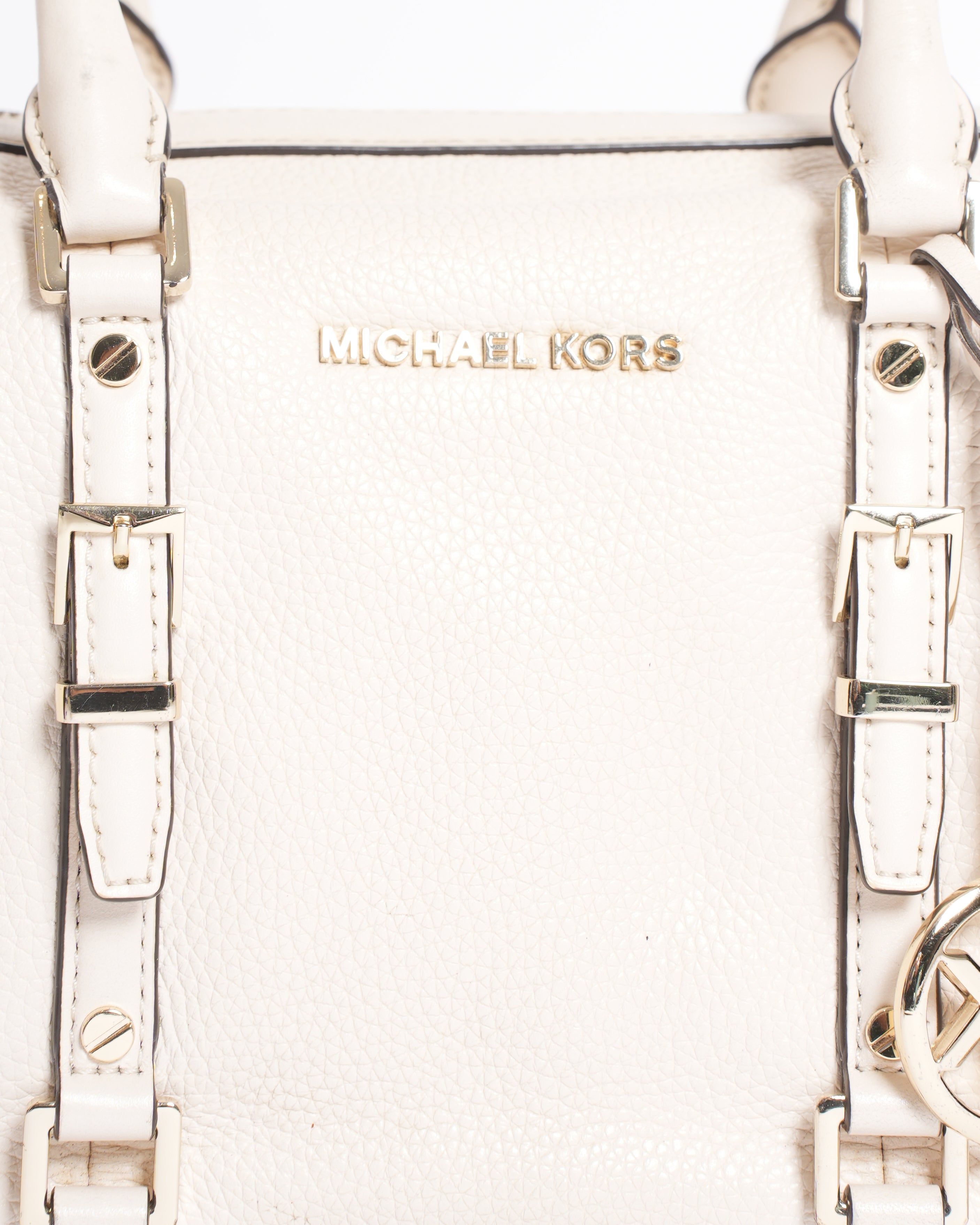 Michael kors bedford legacy bag