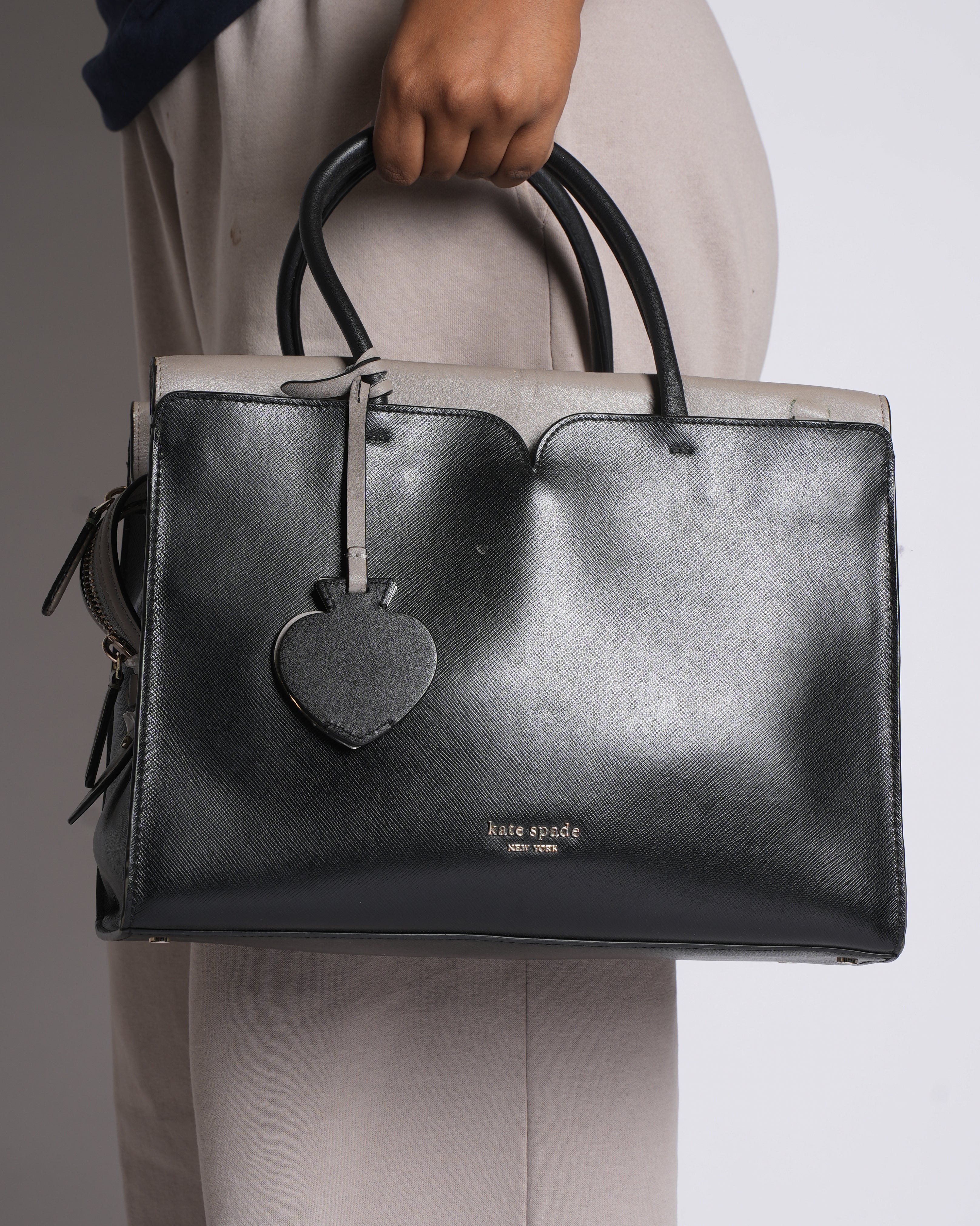 Kate Spade Spencer Medium Satchel Bag
