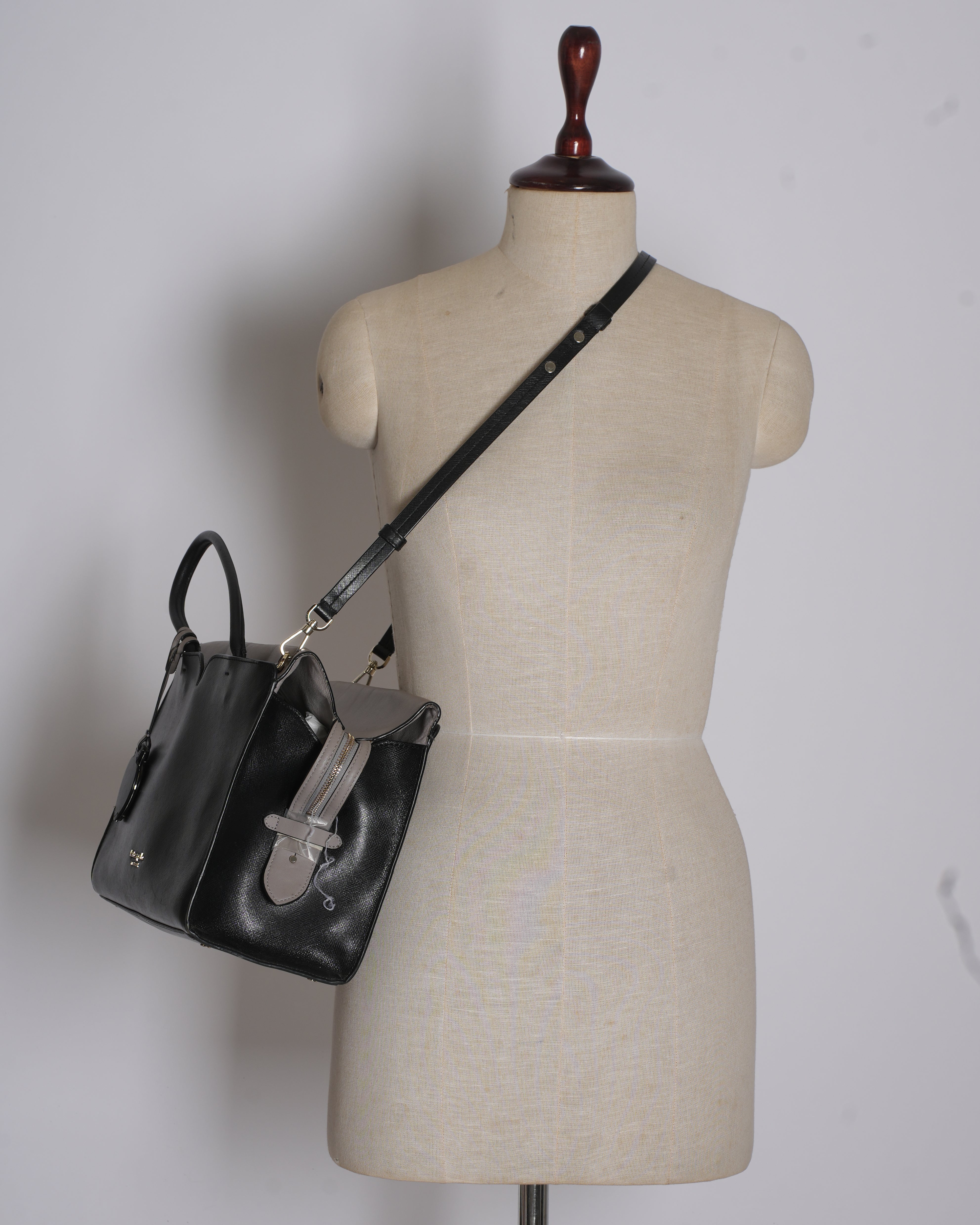 Kate Spade Spencer Medium Satchel Bag