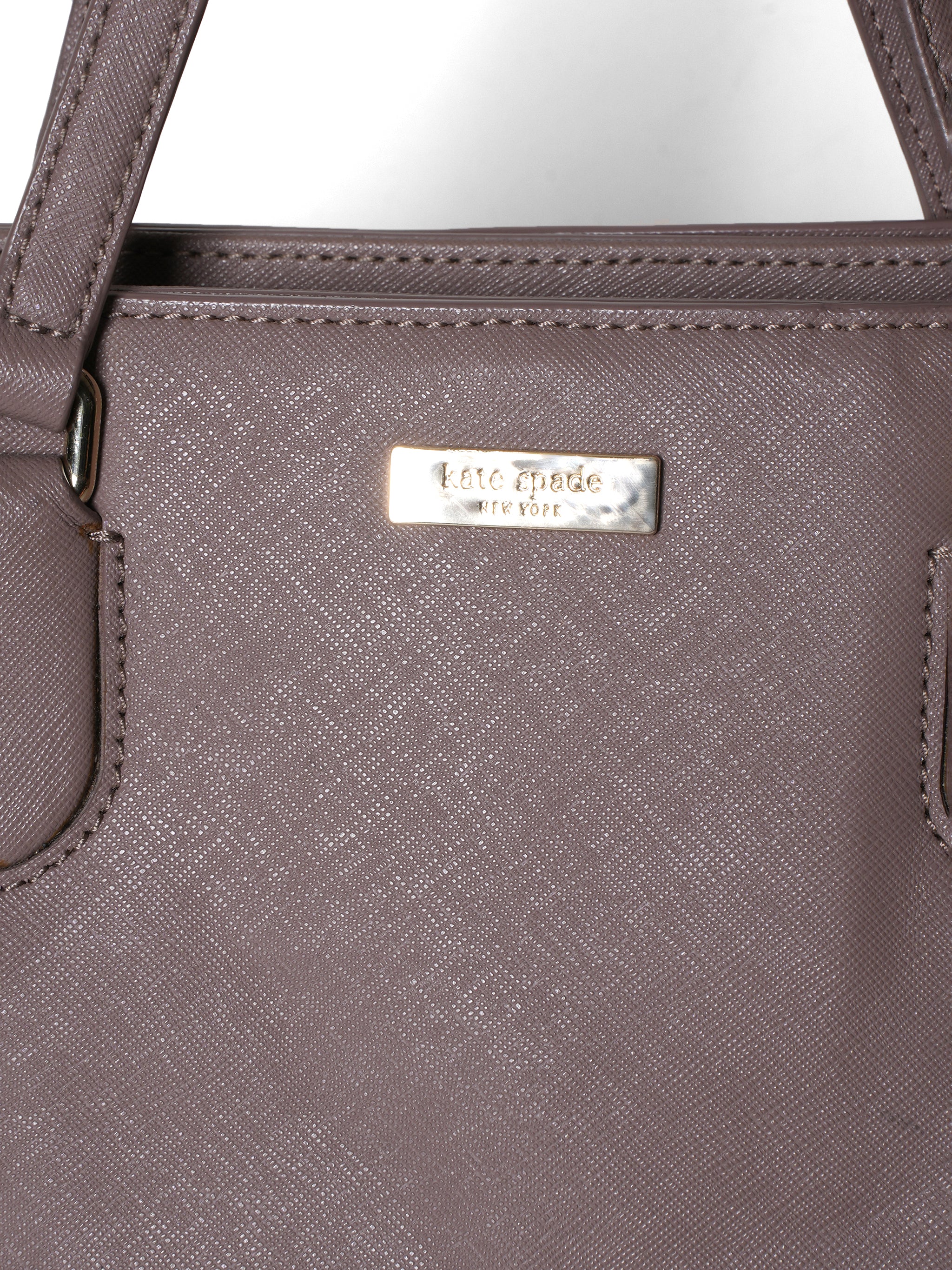 Kate Spade Adjustable Strap Shoulder Bag