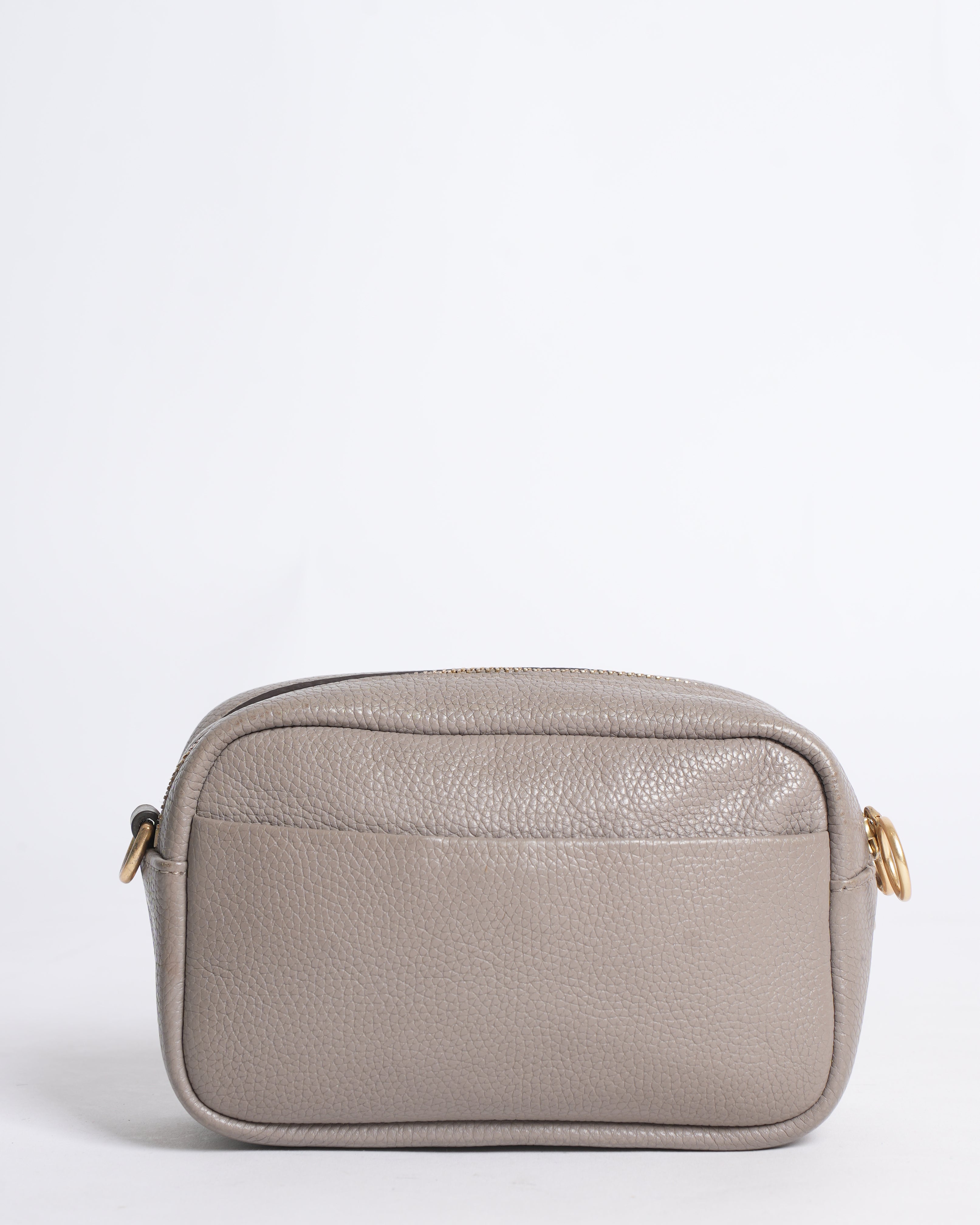 Tory burch mini camera crossbody bag