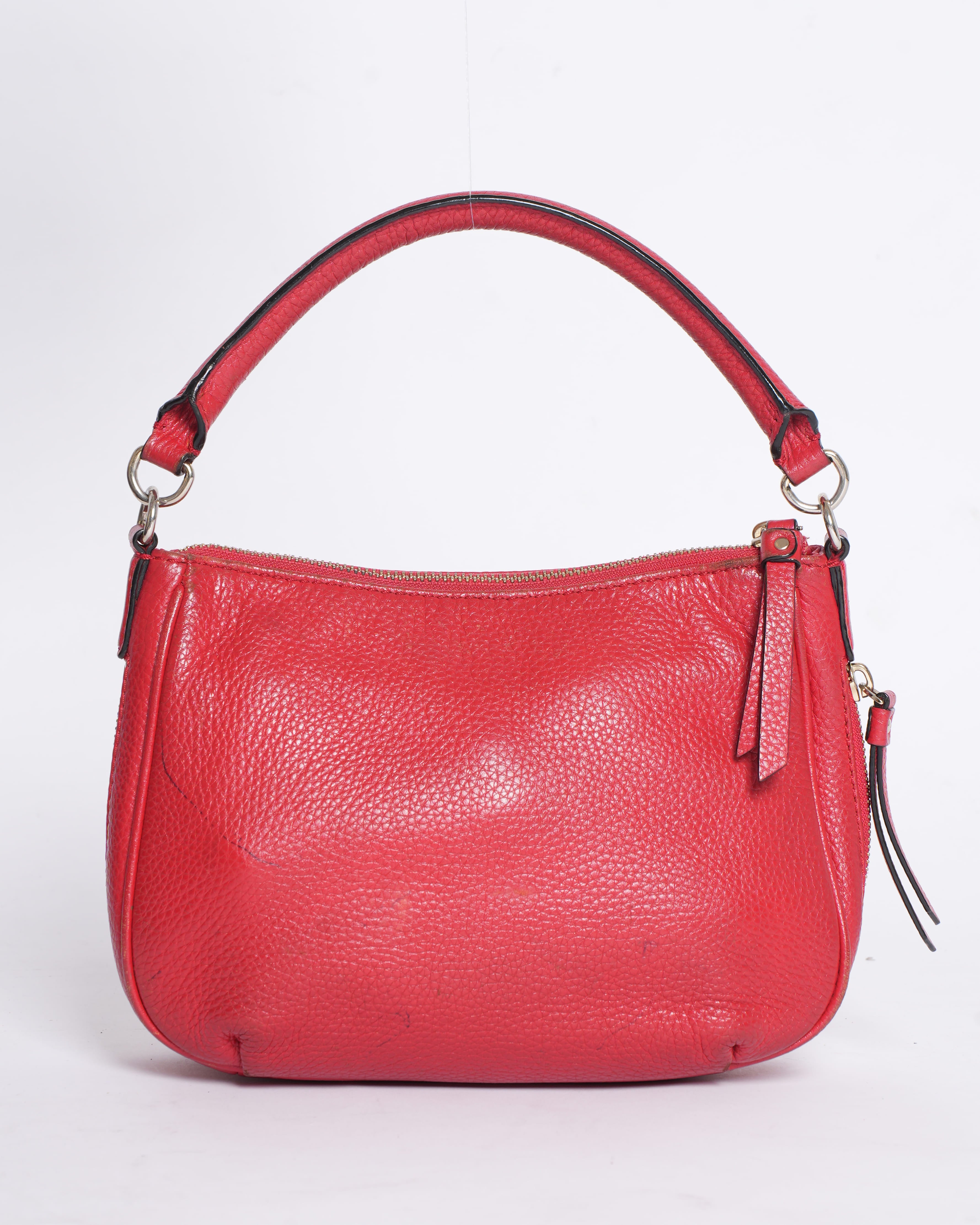 Kate Spade Rosie Crossbody in Red