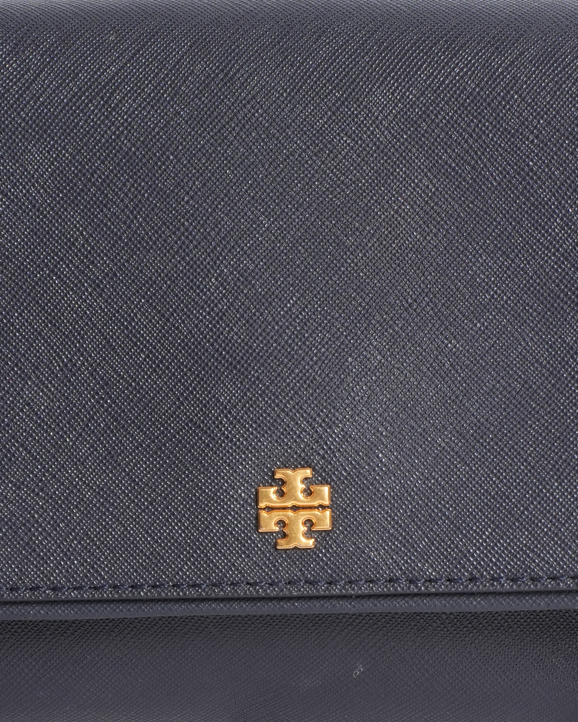 Tory burch emerson crossbody bag