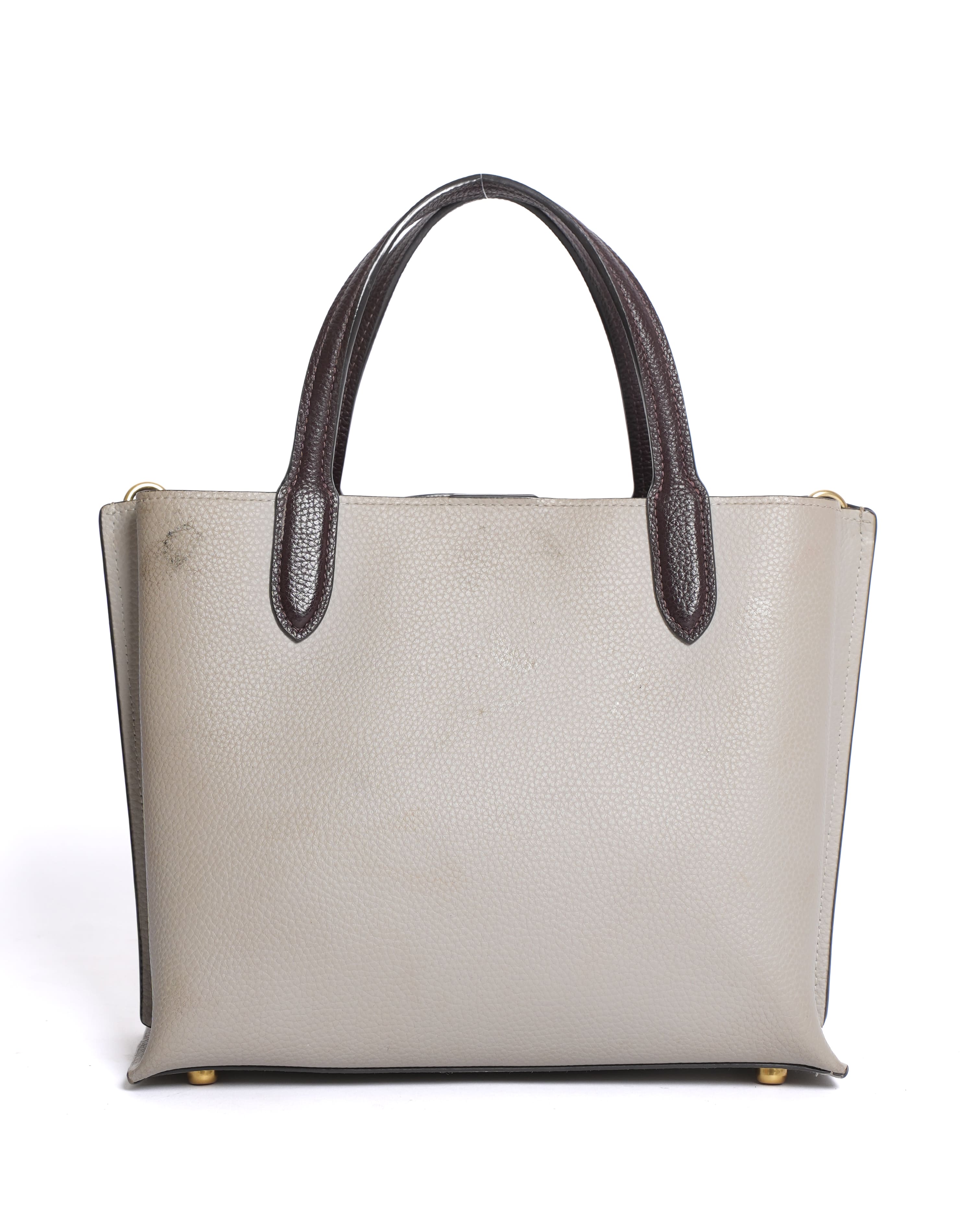 Coach Willow 24 Tote Bag