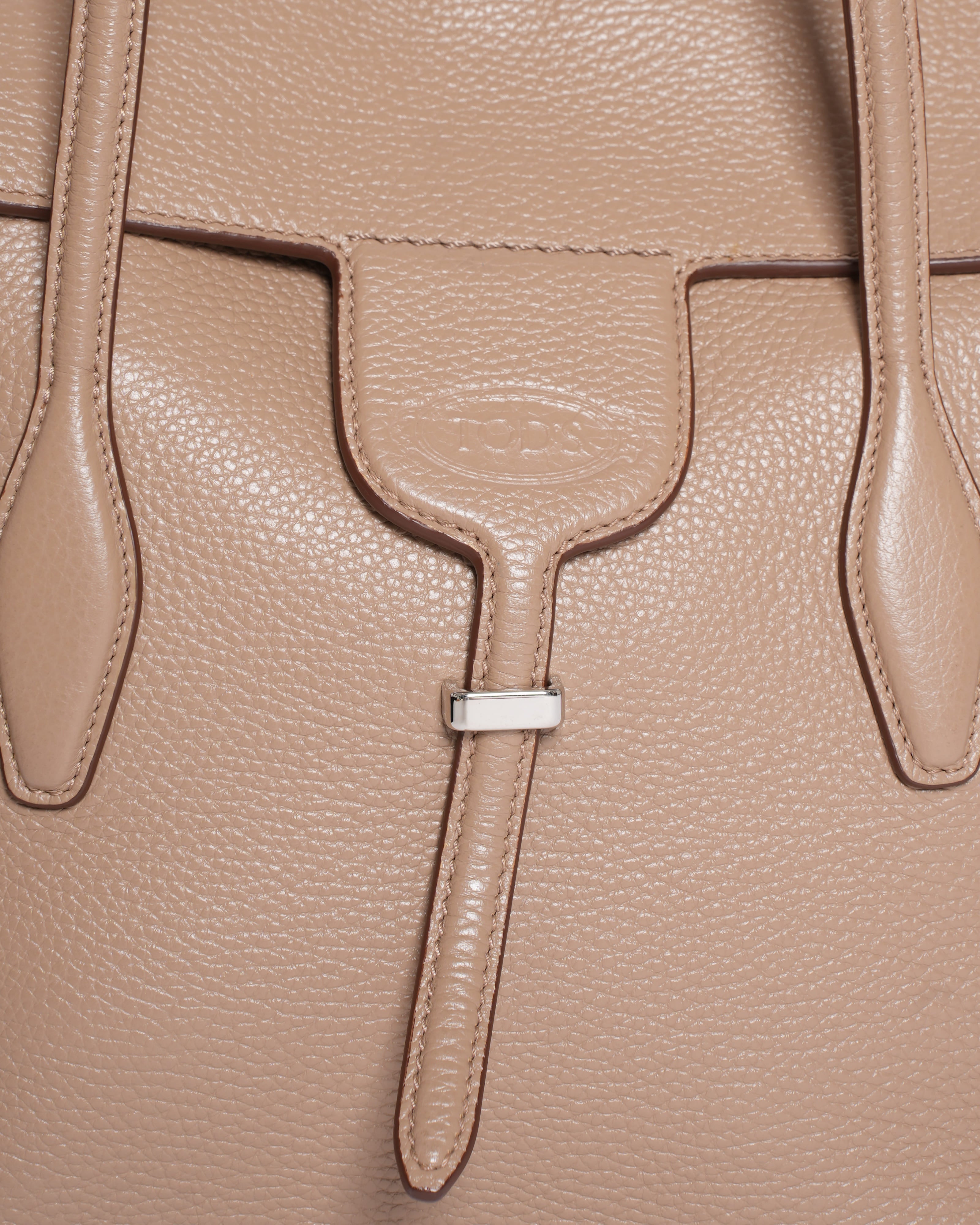 Tod’s Joy Flap Tote Bag