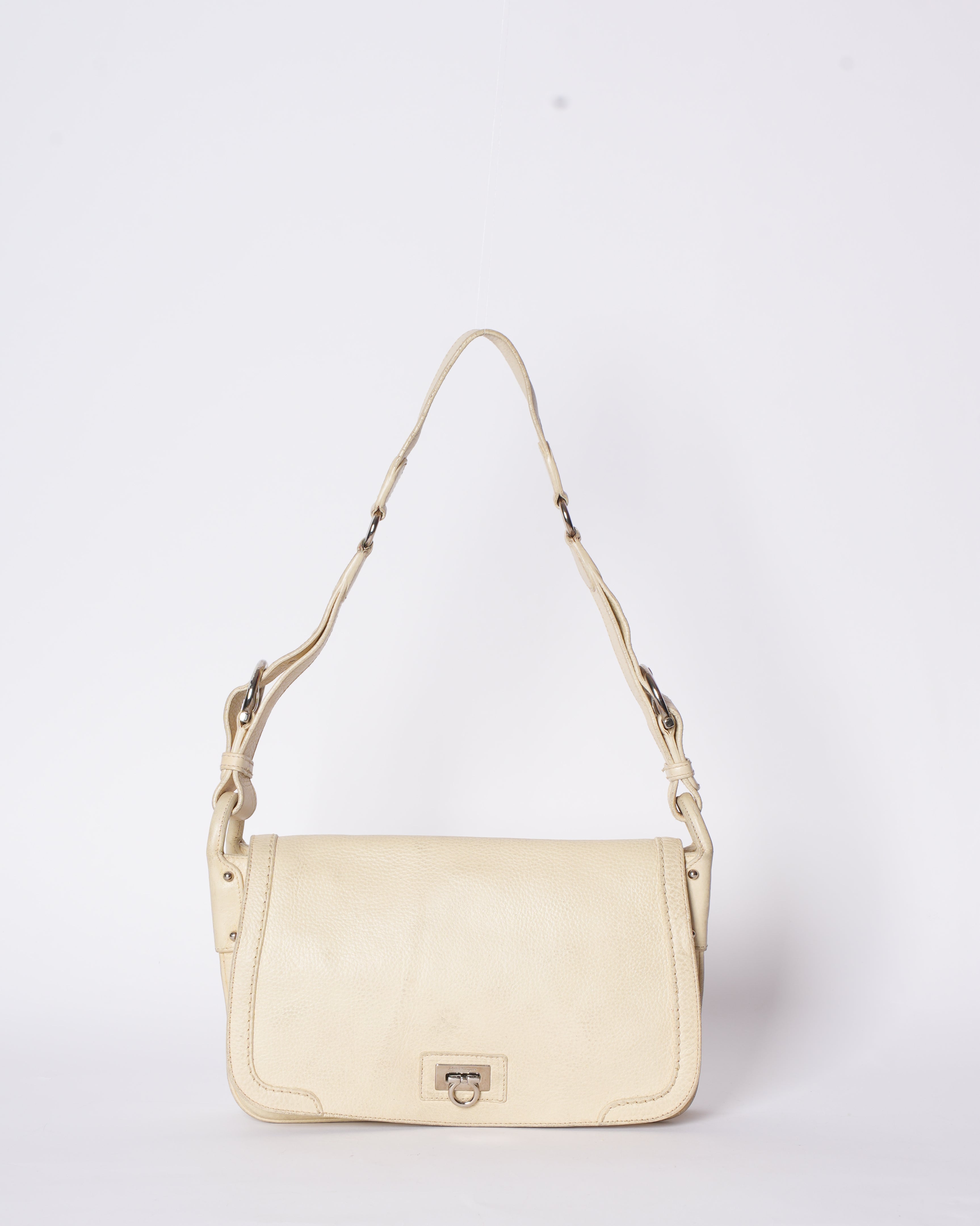 Salvatore Ferragamo Shoulder Bag