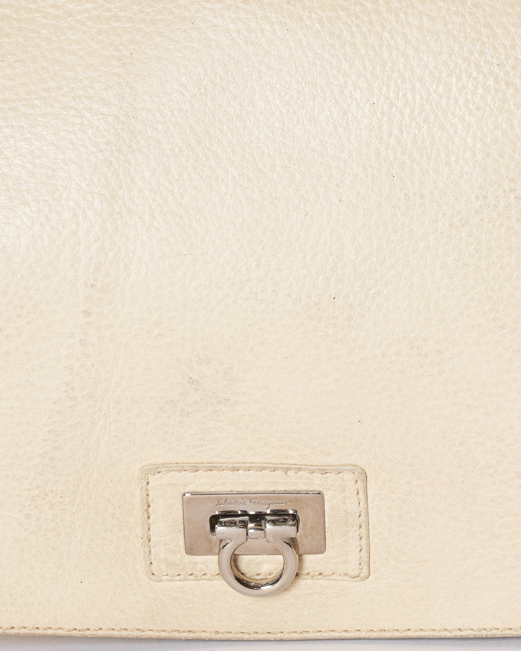 Salvatore Ferragamo Shoulder Bag