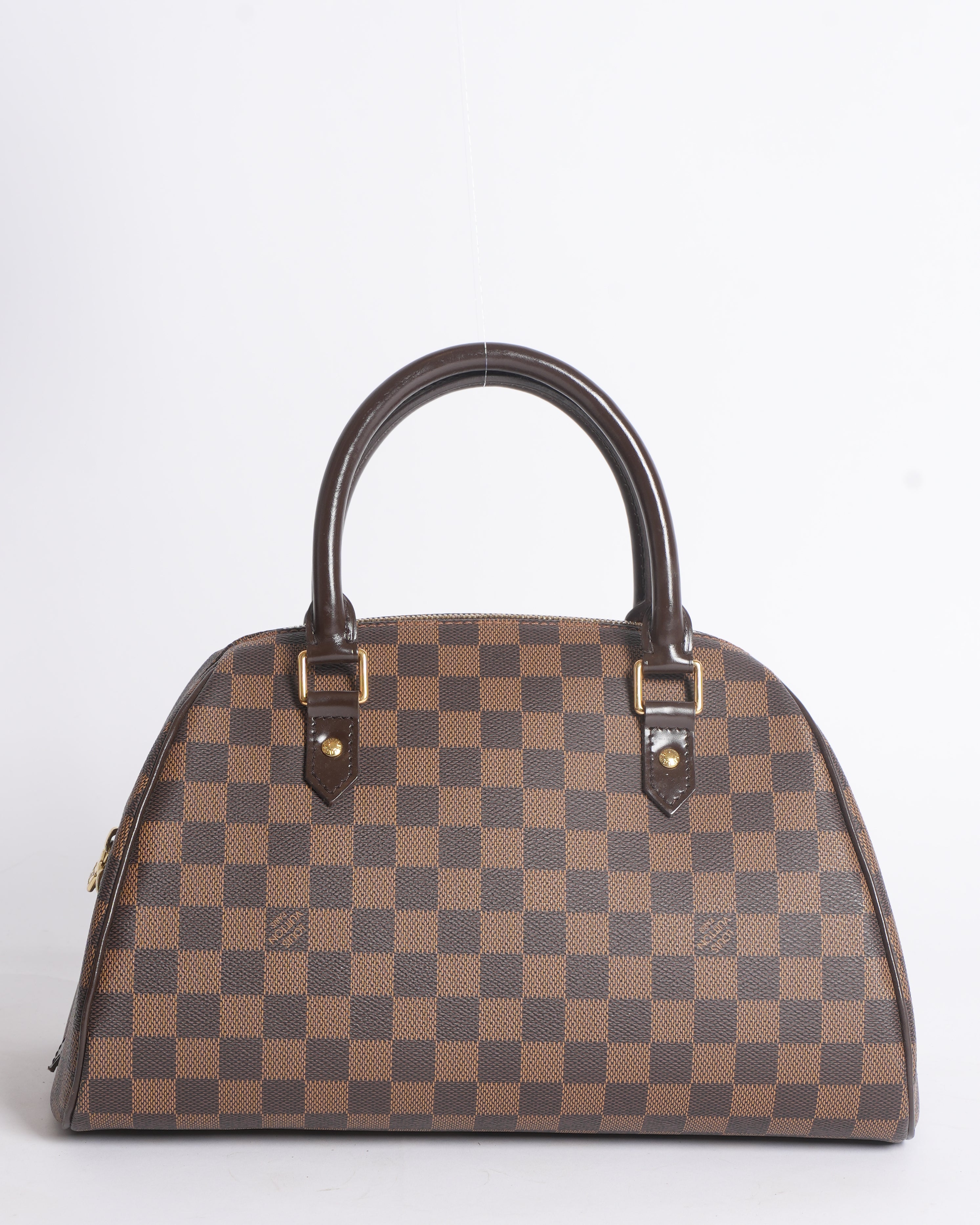 Louis Vuitton Damier Ebene Ribera MM