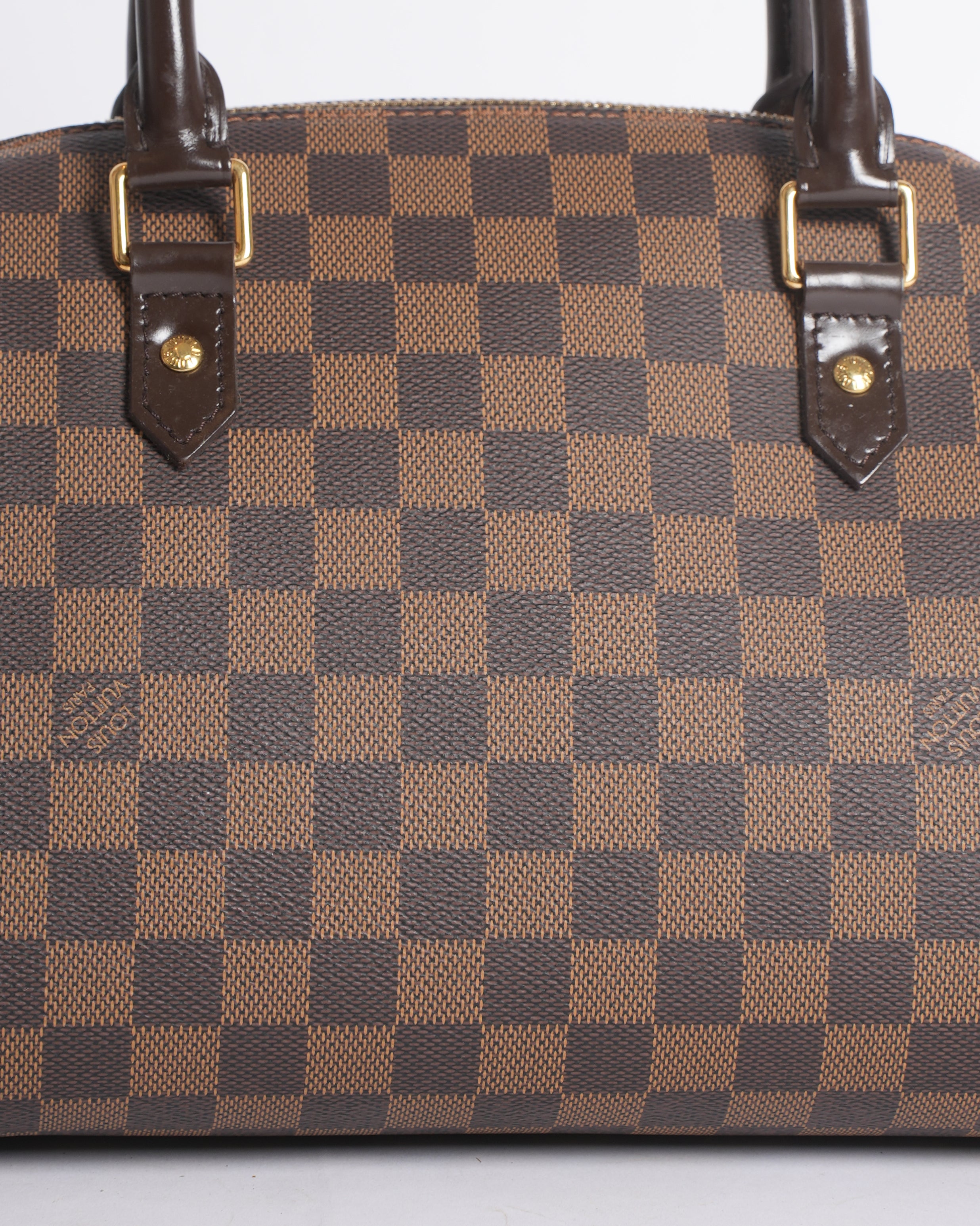 Louis Vuitton Damier Ebene Ribera MM